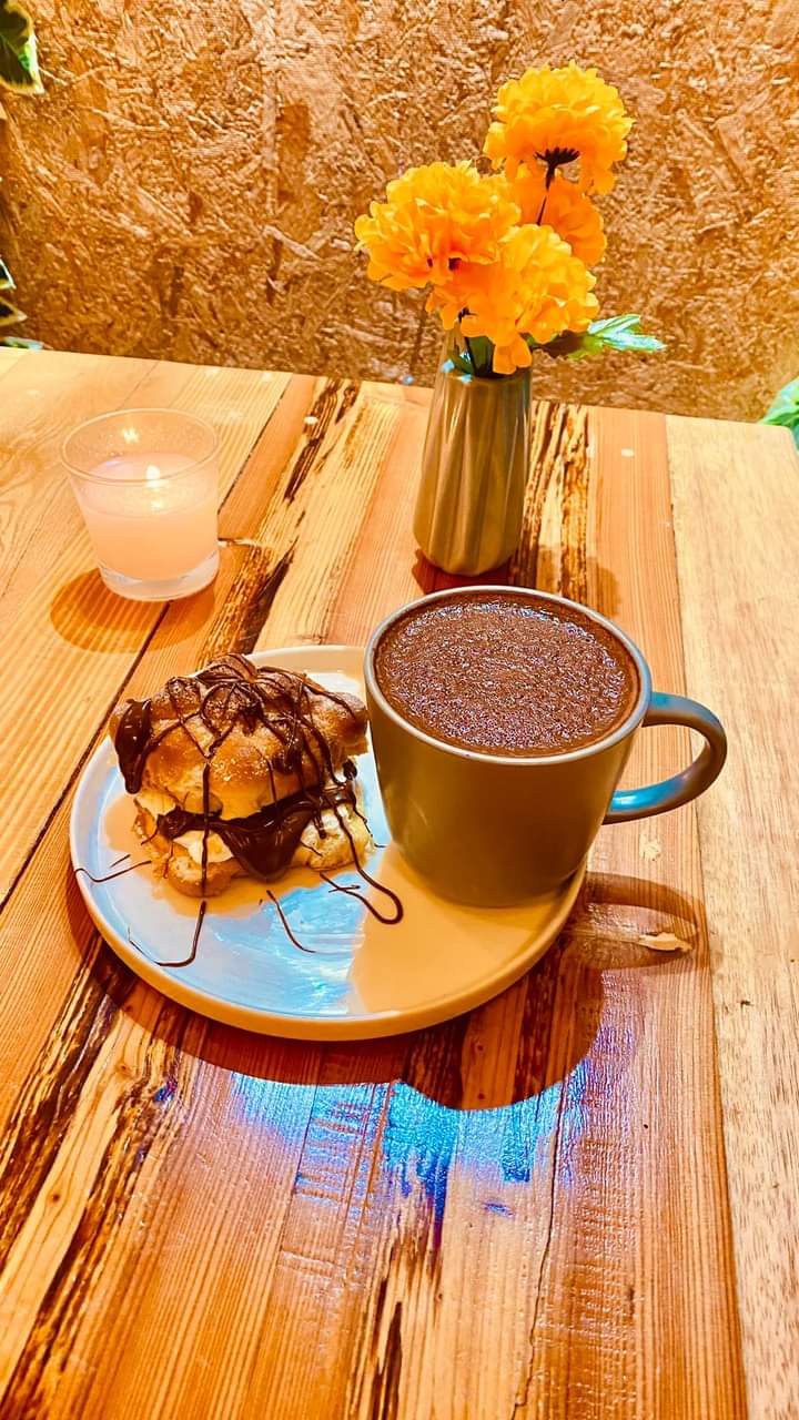 Central 20 Restaurante image 8