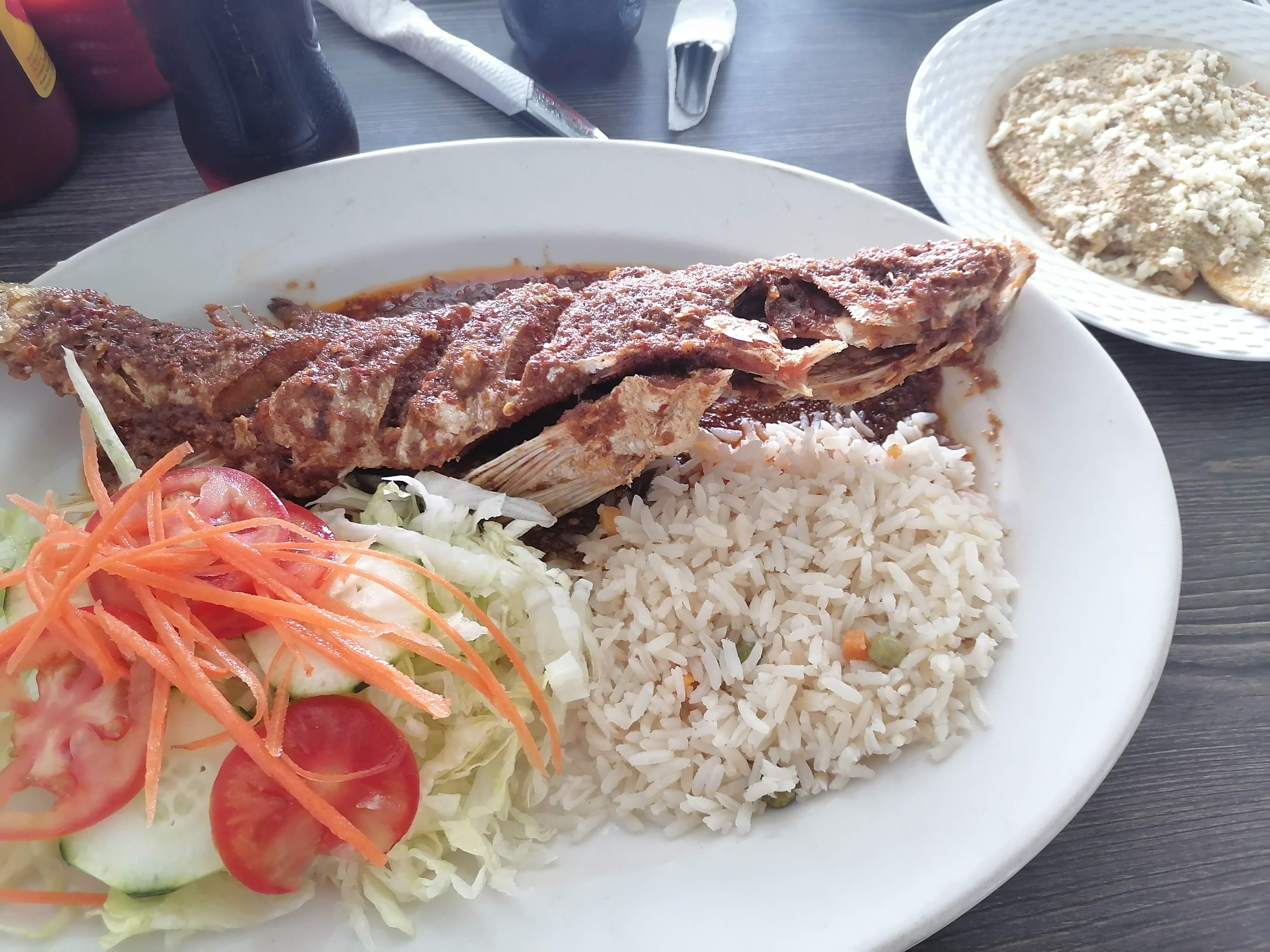 Restaurante "Pescados y Mariscos" image 1