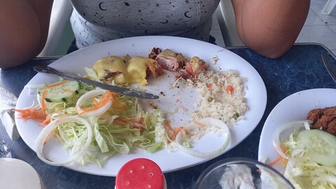 Restaurante "Pescados y Mariscos" image 2
