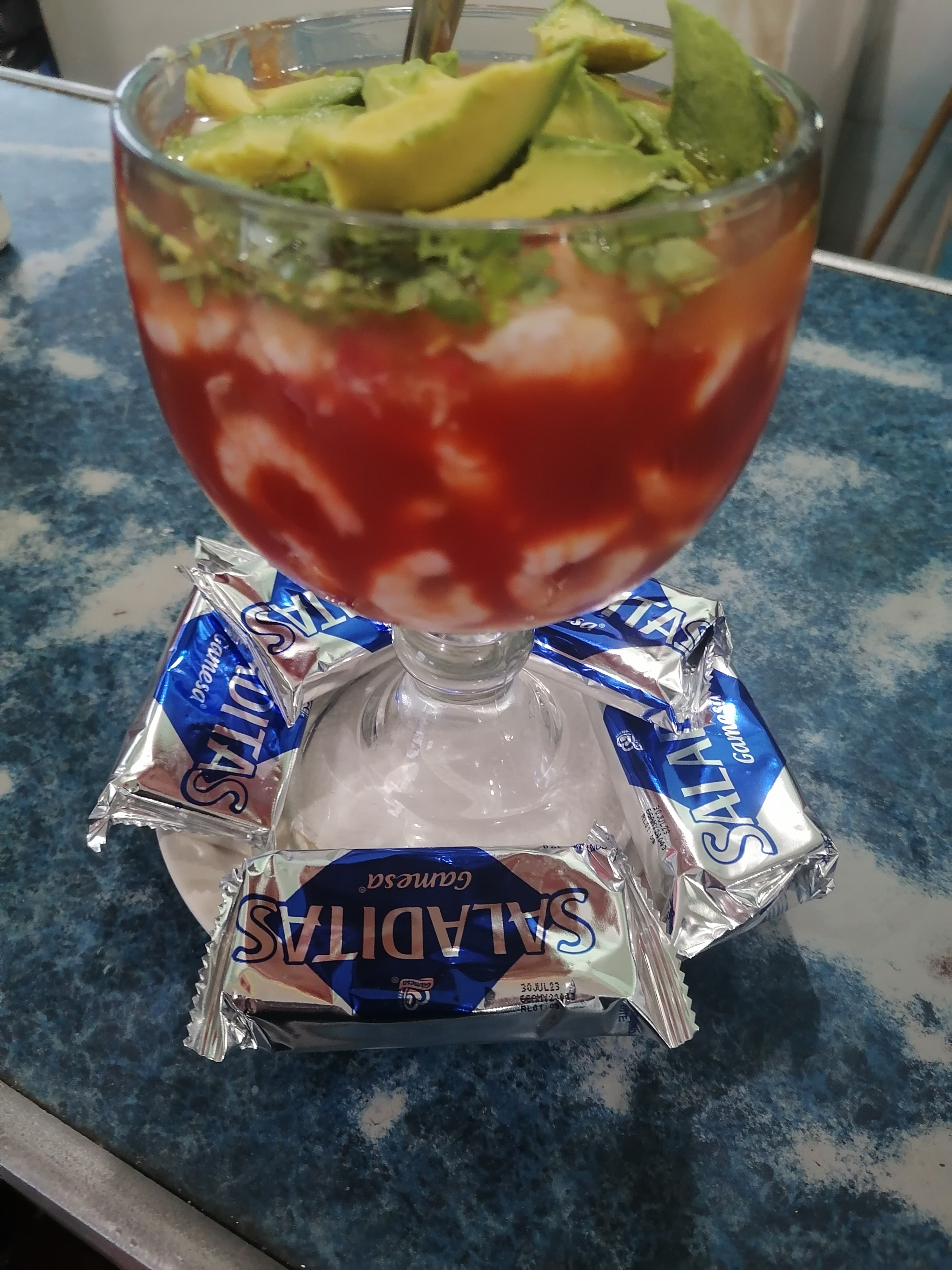 Restaurante "Pescados y Mariscos" image 3