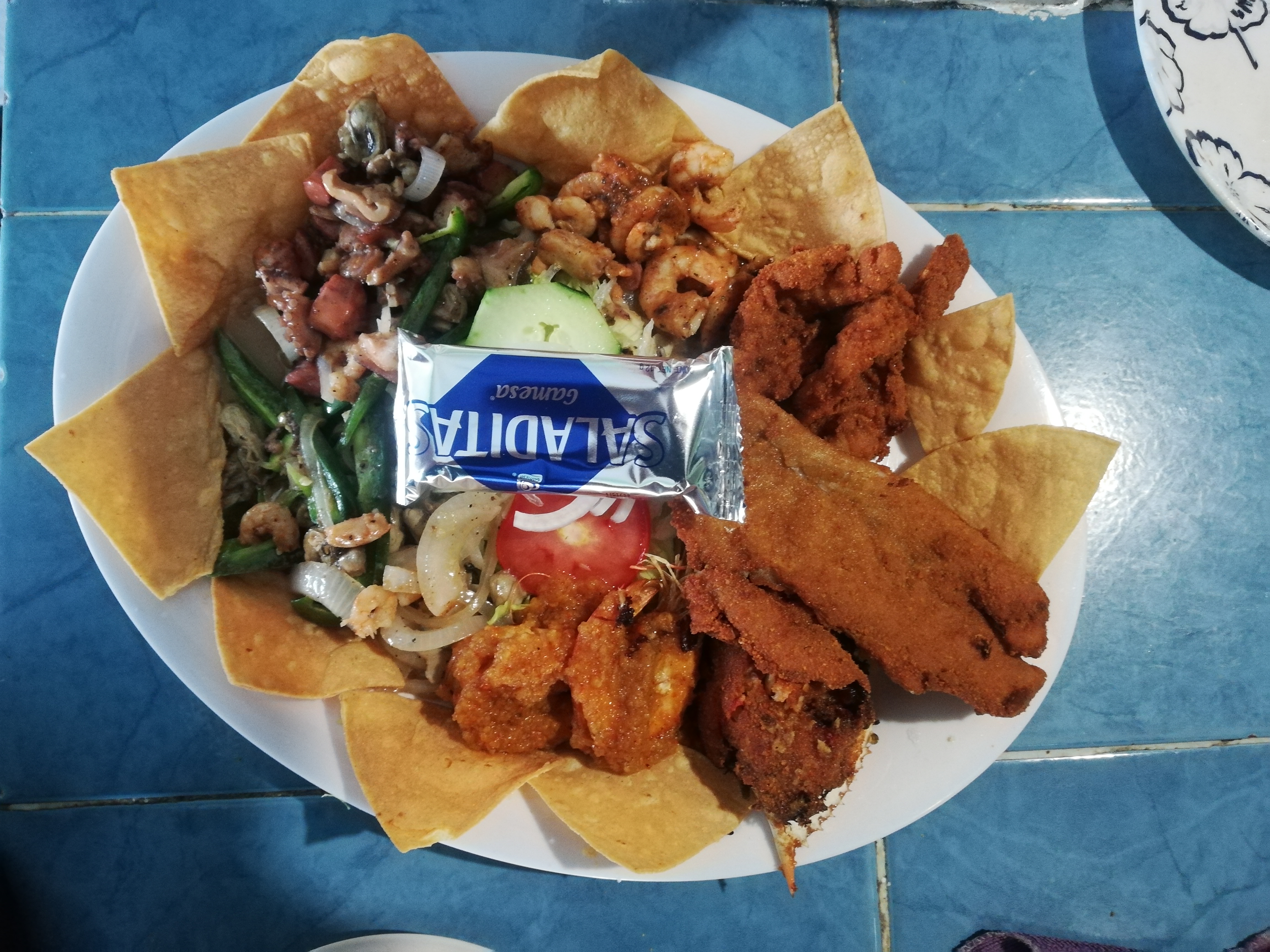 Restaurante "Pescados y Mariscos" image 4