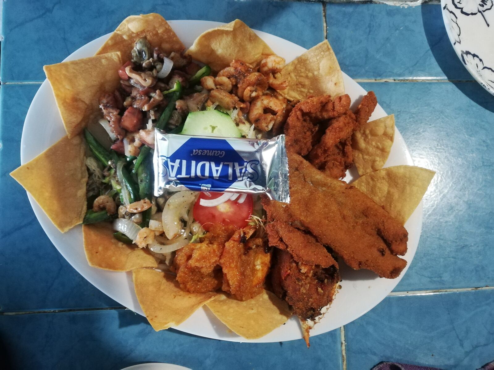 Restaurante "Pescados y Mariscos" image 4