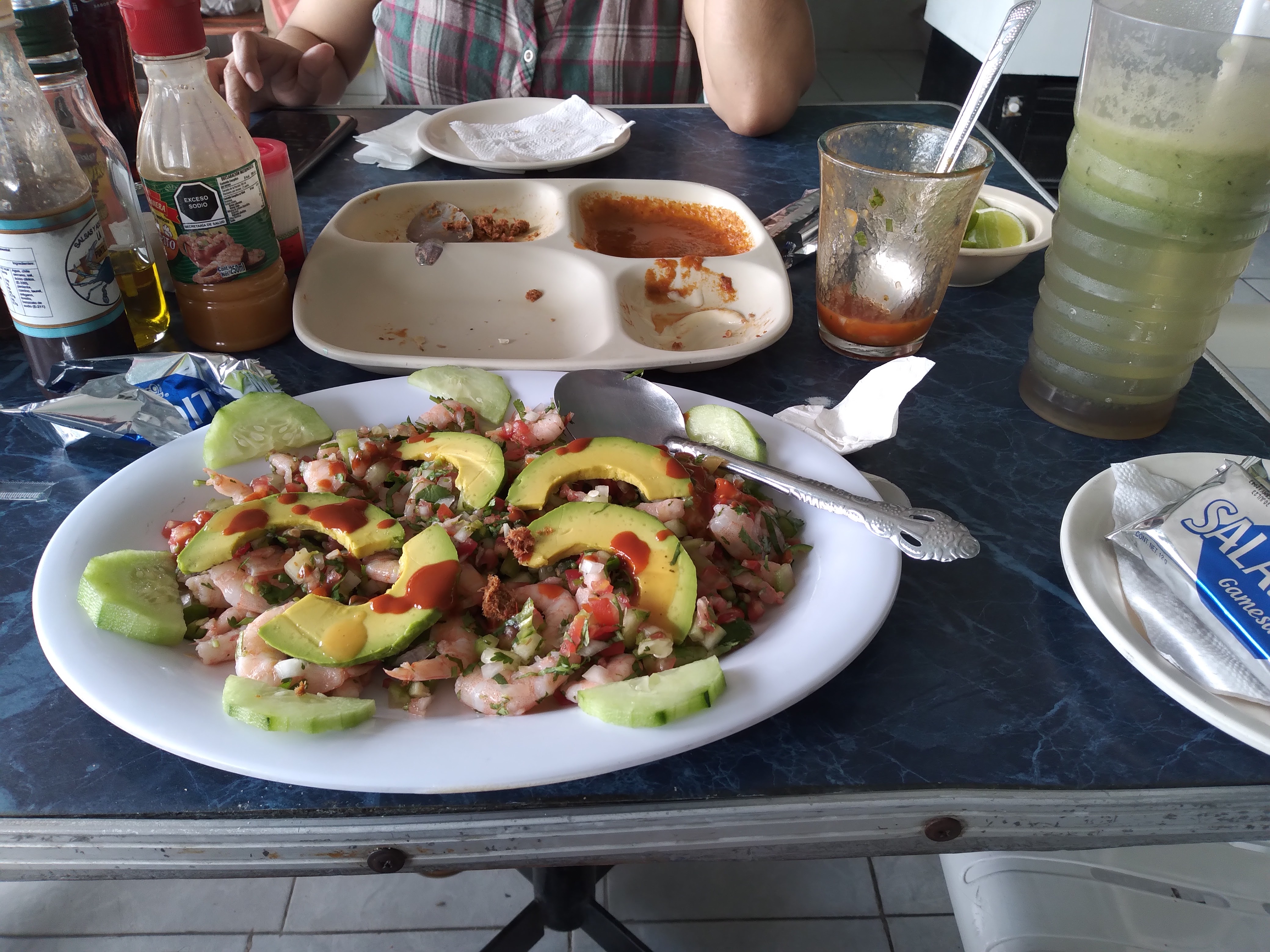 Restaurante "Pescados y Mariscos" image 5