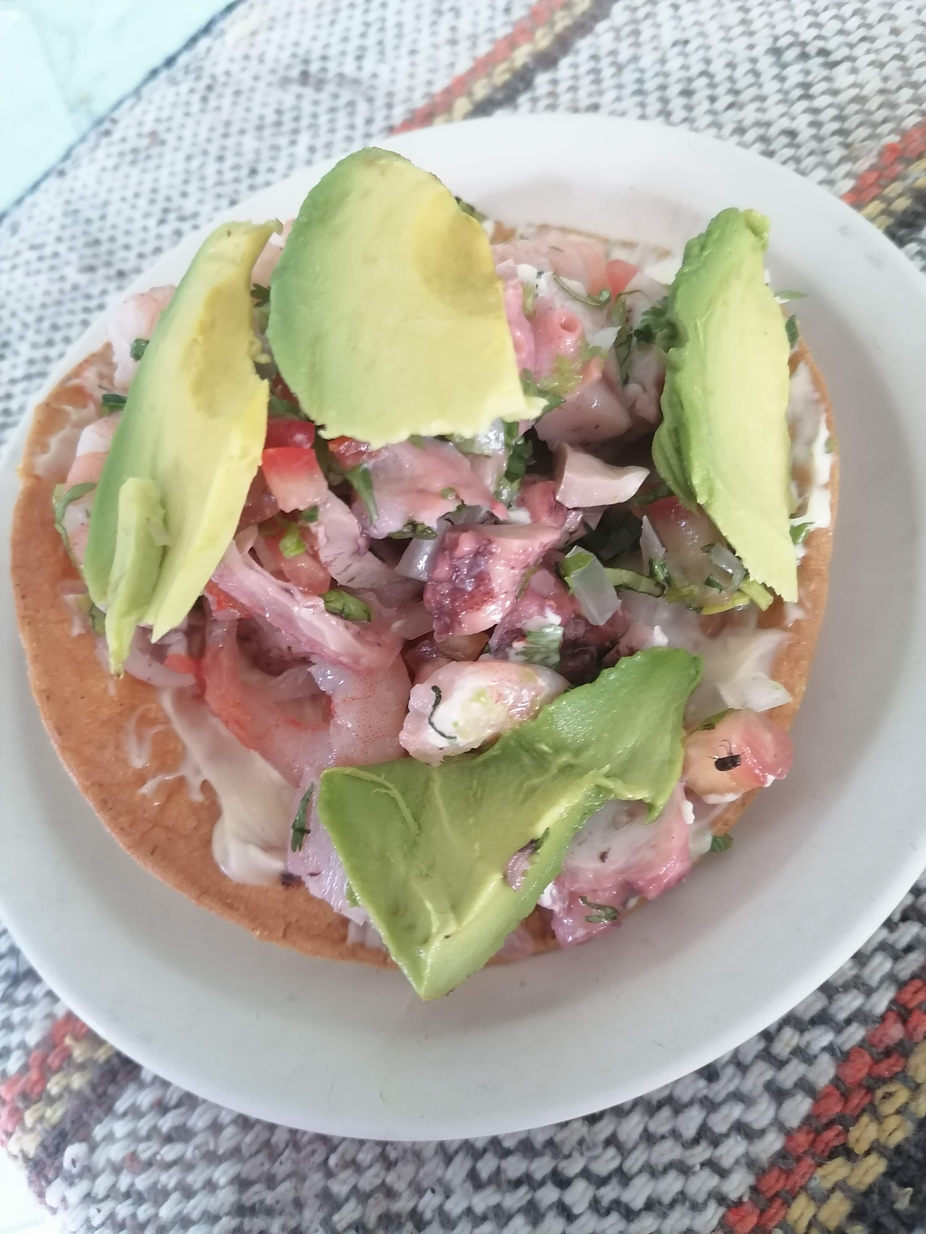 Restaurante "Pescados y Mariscos" image 7