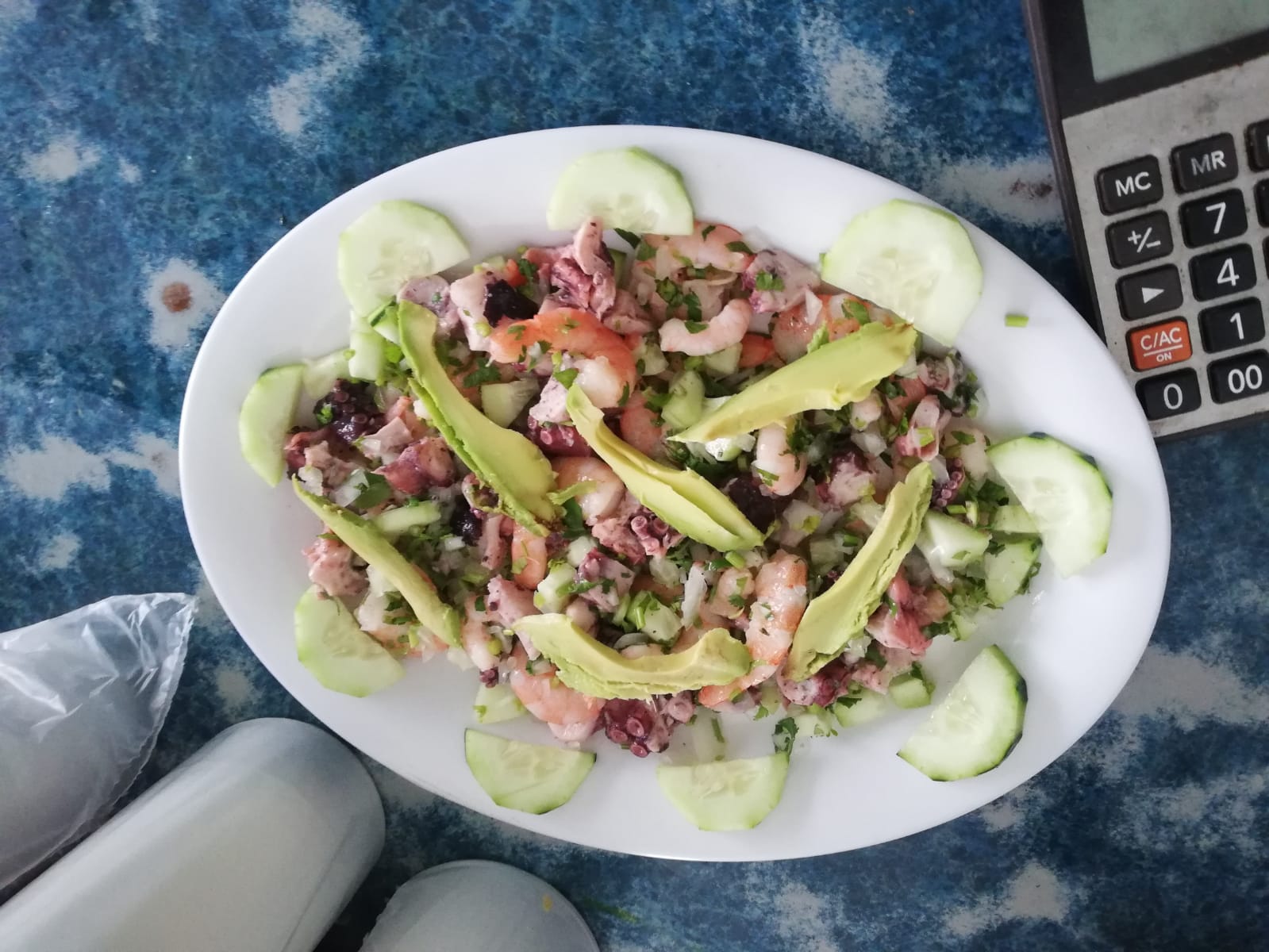 Restaurante "Pescados y Mariscos" image 10