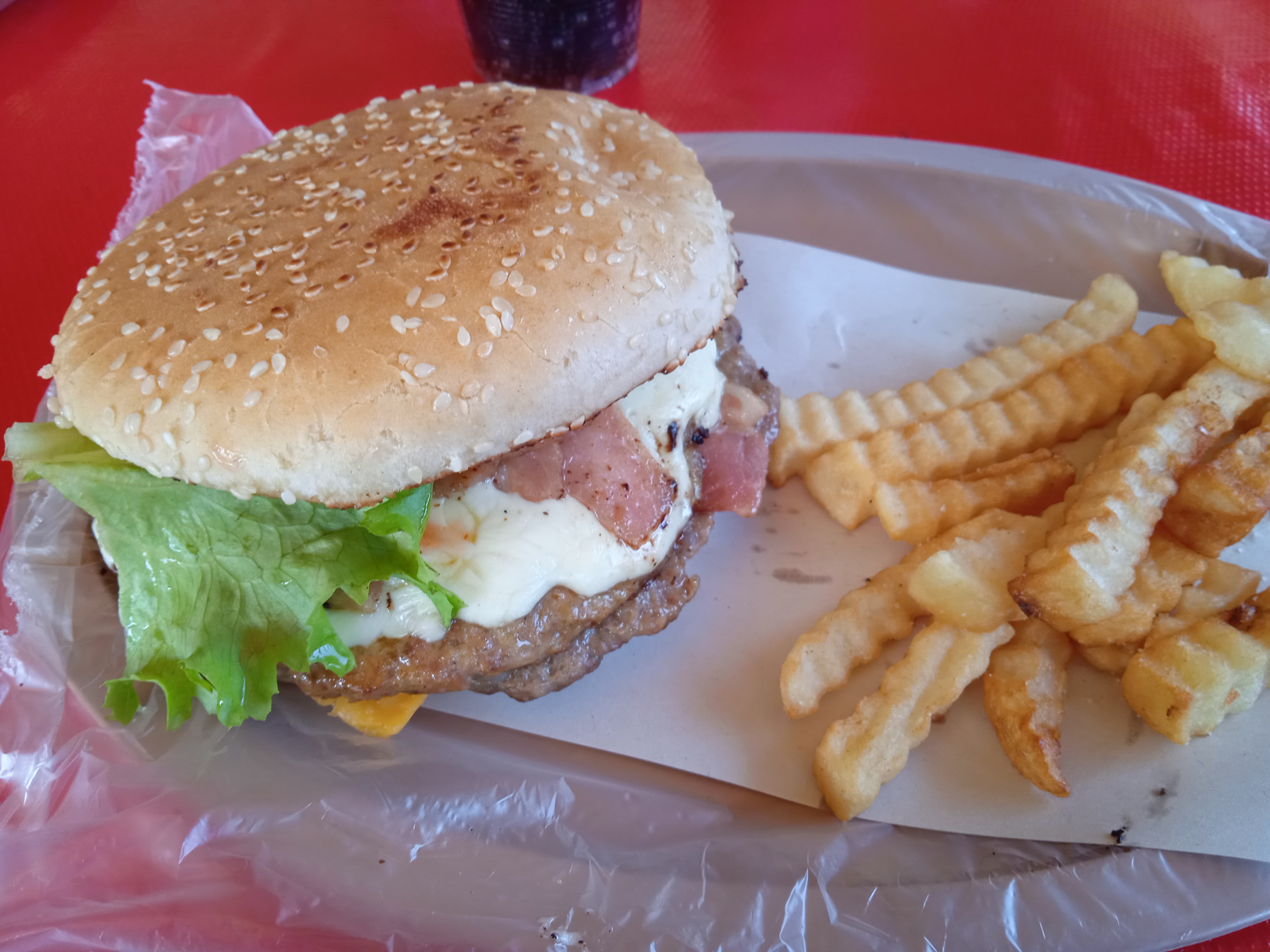 Asadero Angel image 5