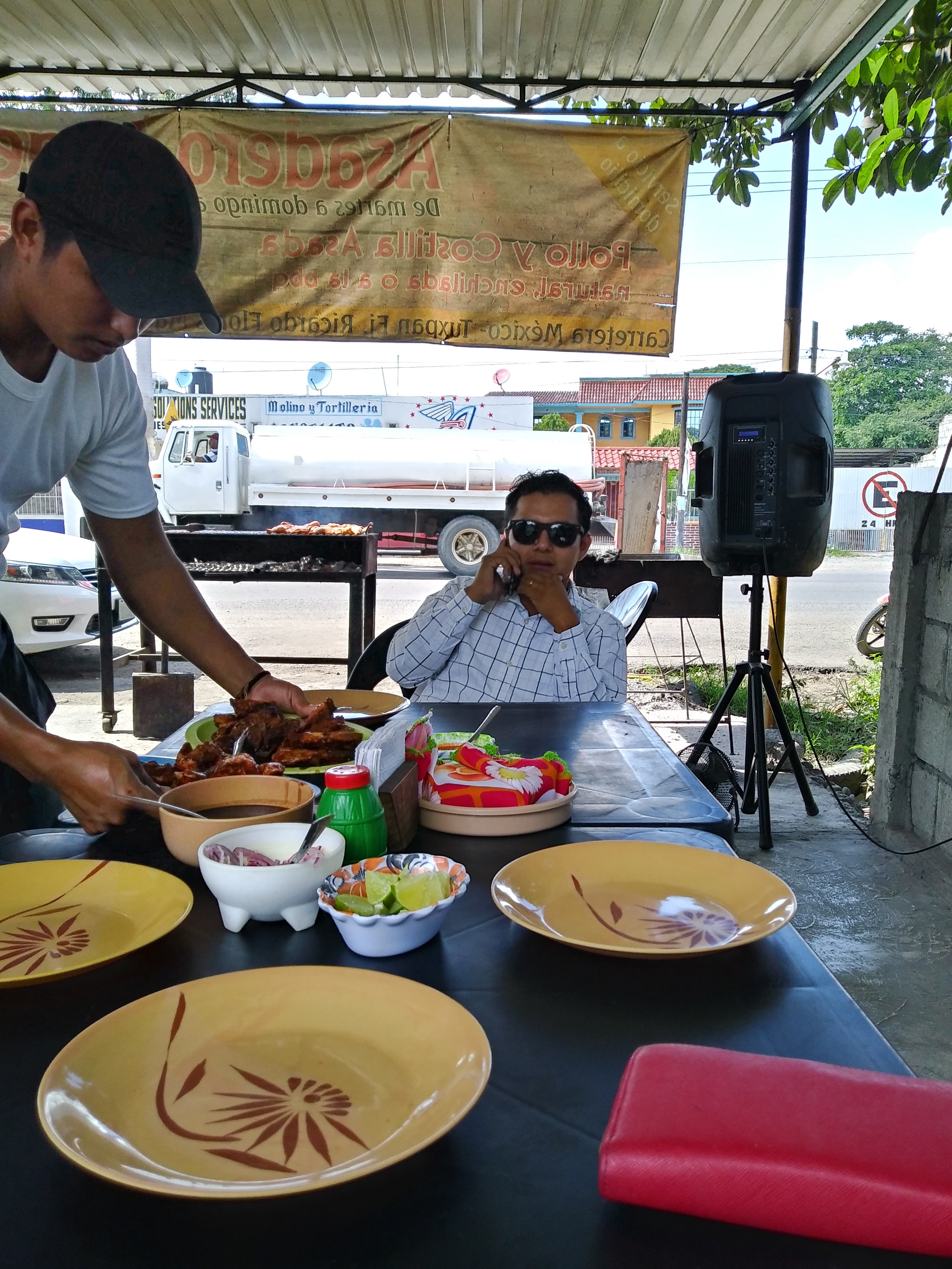 Asadero Angel image 7