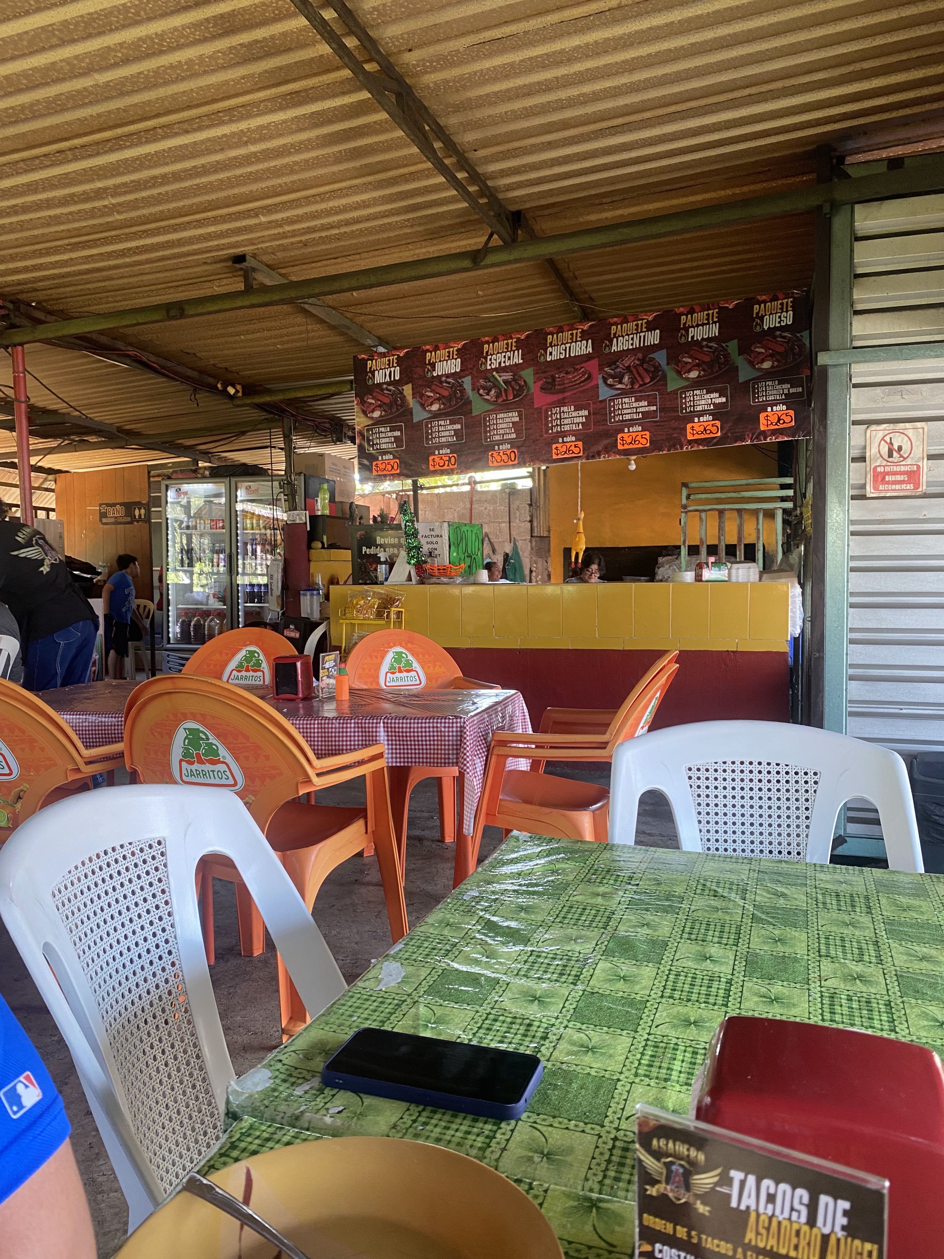 Asadero Angel image 8