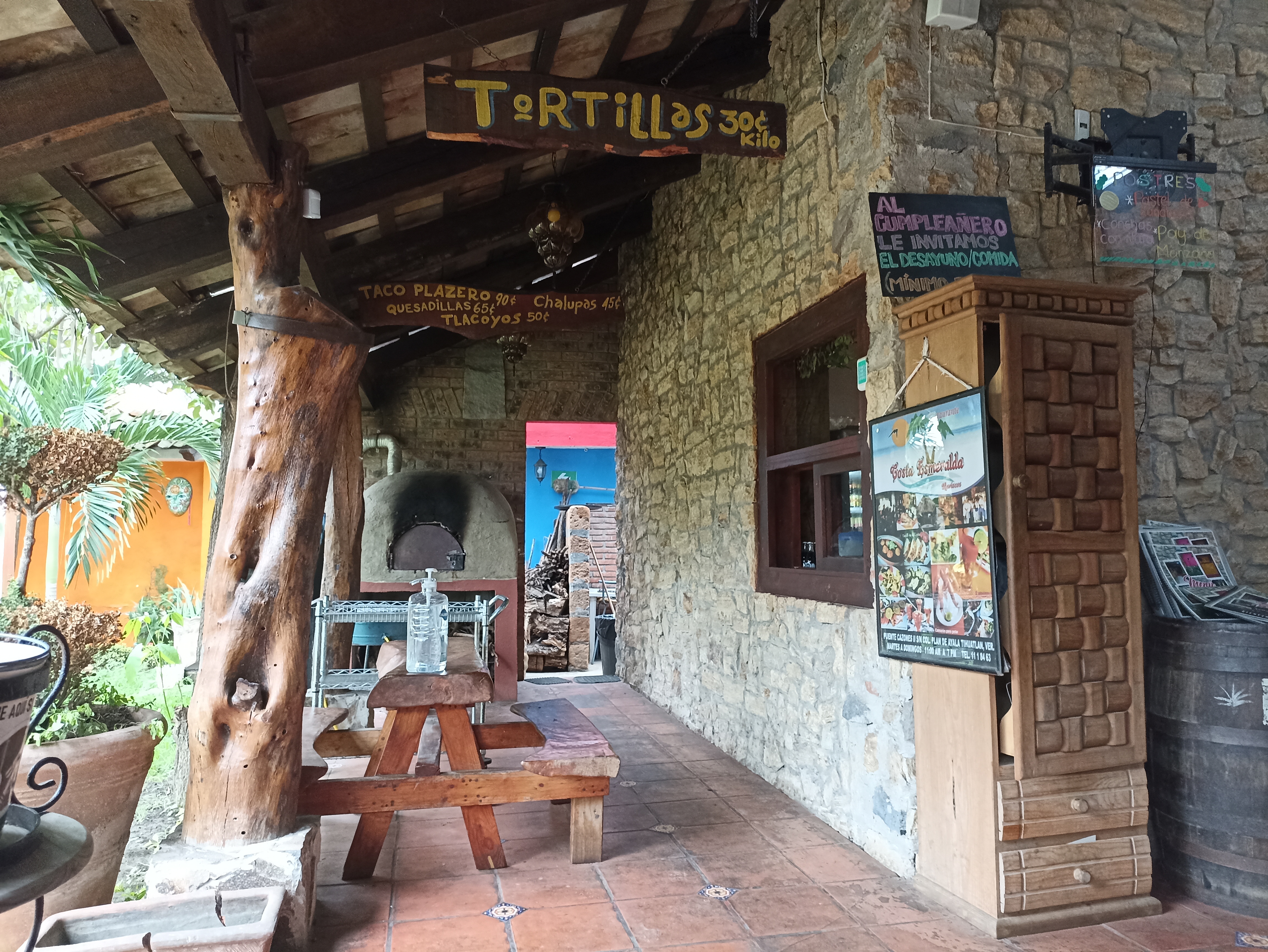 Restaurante Costa Esmeralda image 1