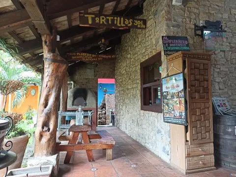 Restaurante Costa Esmeralda image 1
