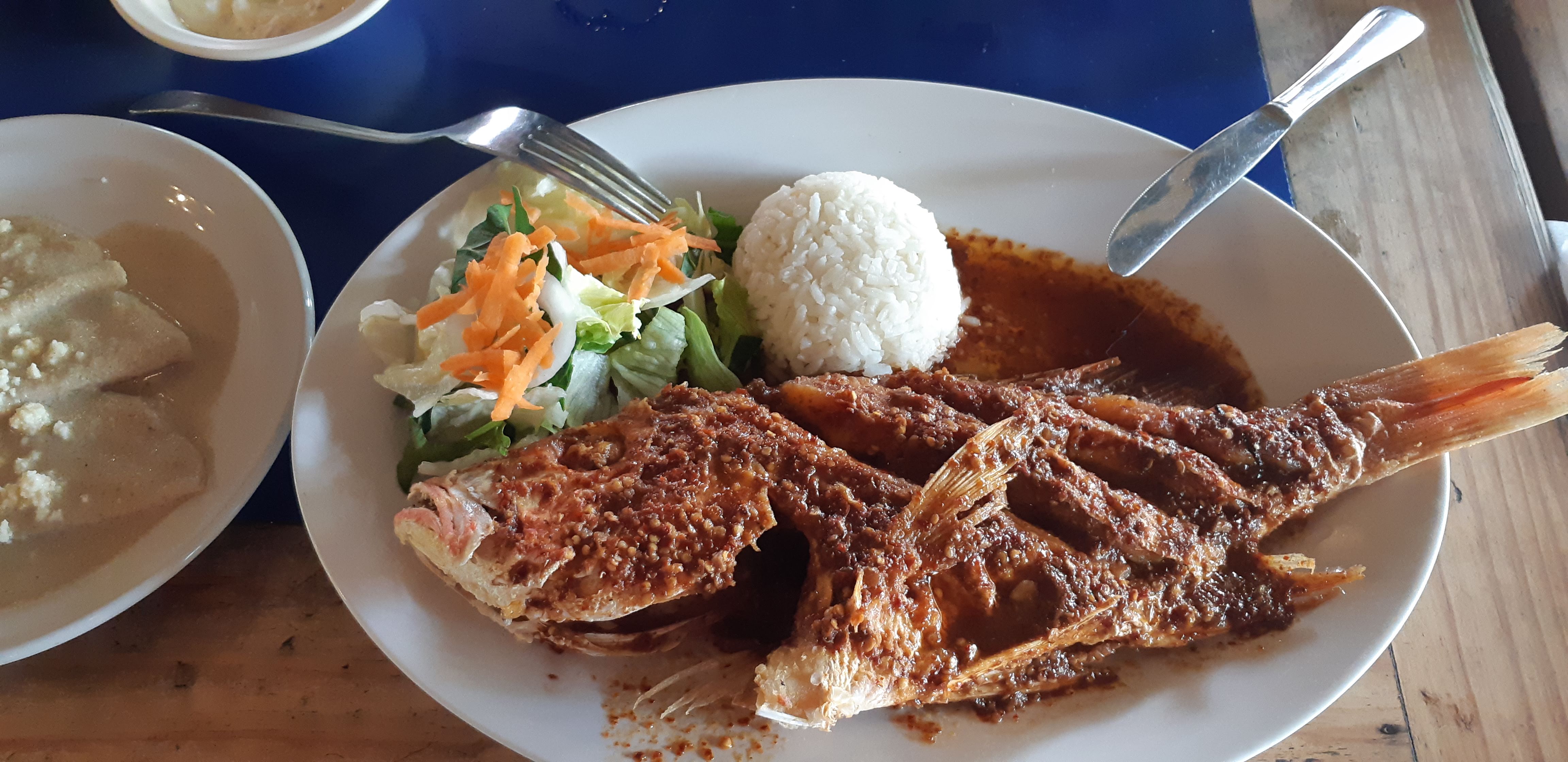 Restaurante Costa Esmeralda image 2