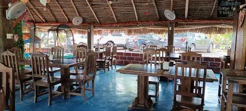 Restaurante Costa Esmeralda image 3