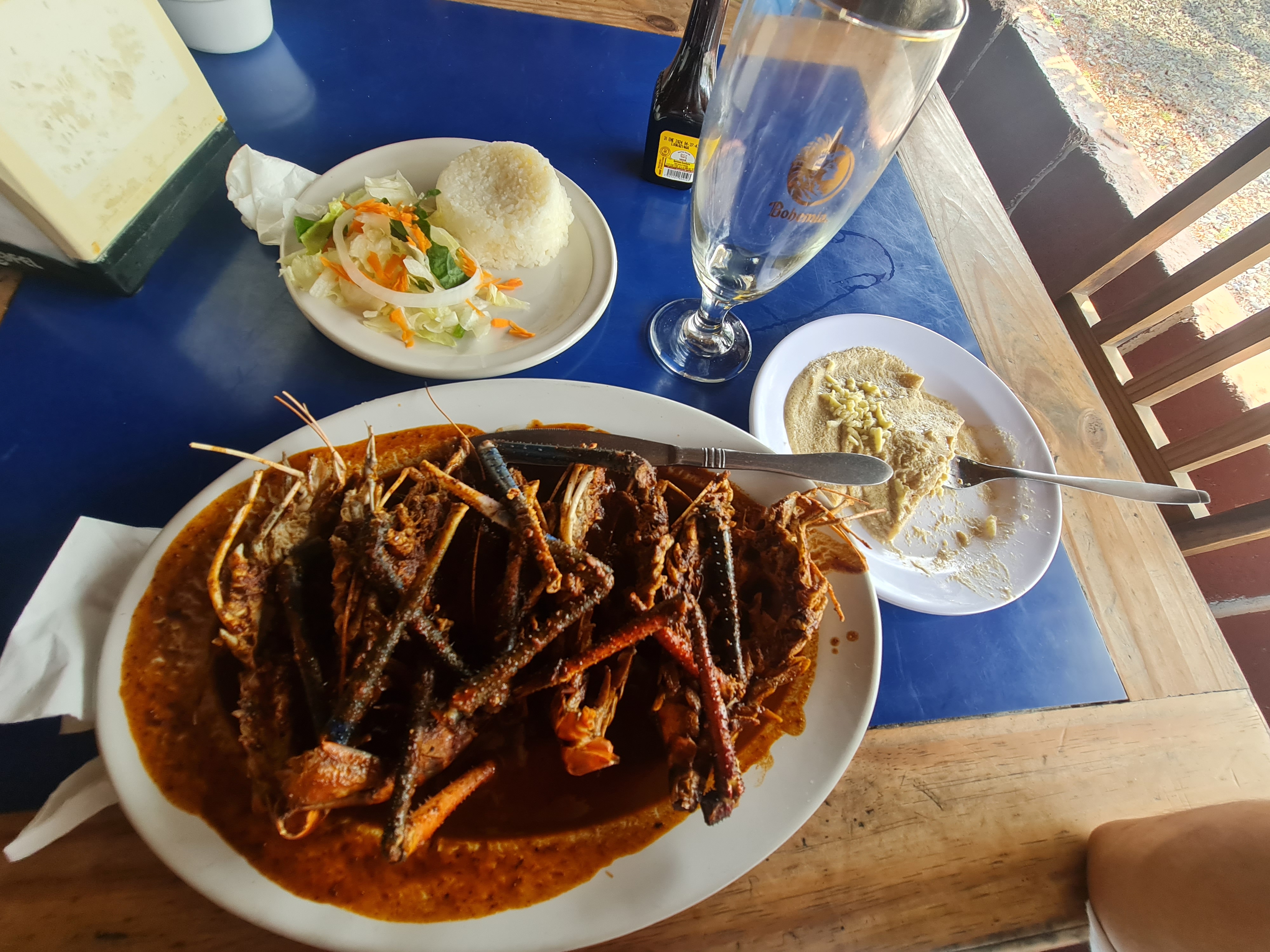 Restaurante Costa Esmeralda image 4