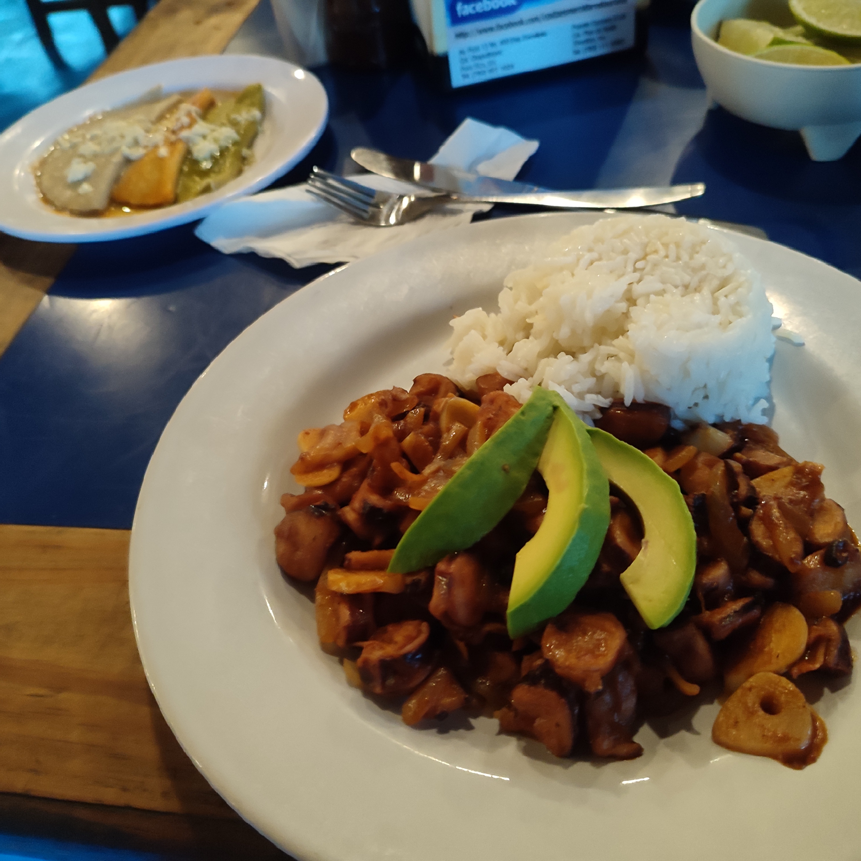 Restaurante Costa Esmeralda image 5