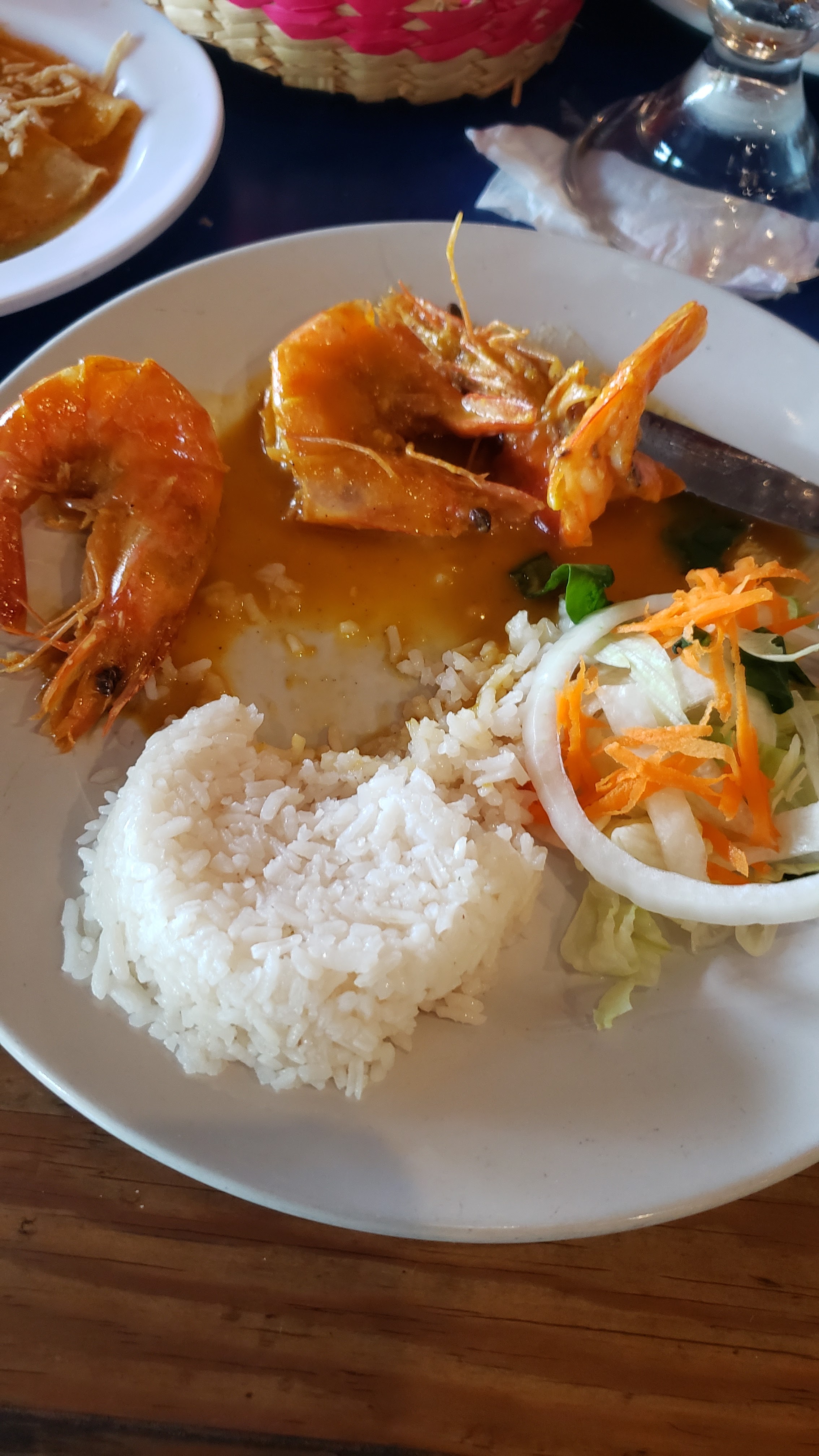 Restaurante Costa Esmeralda image 6