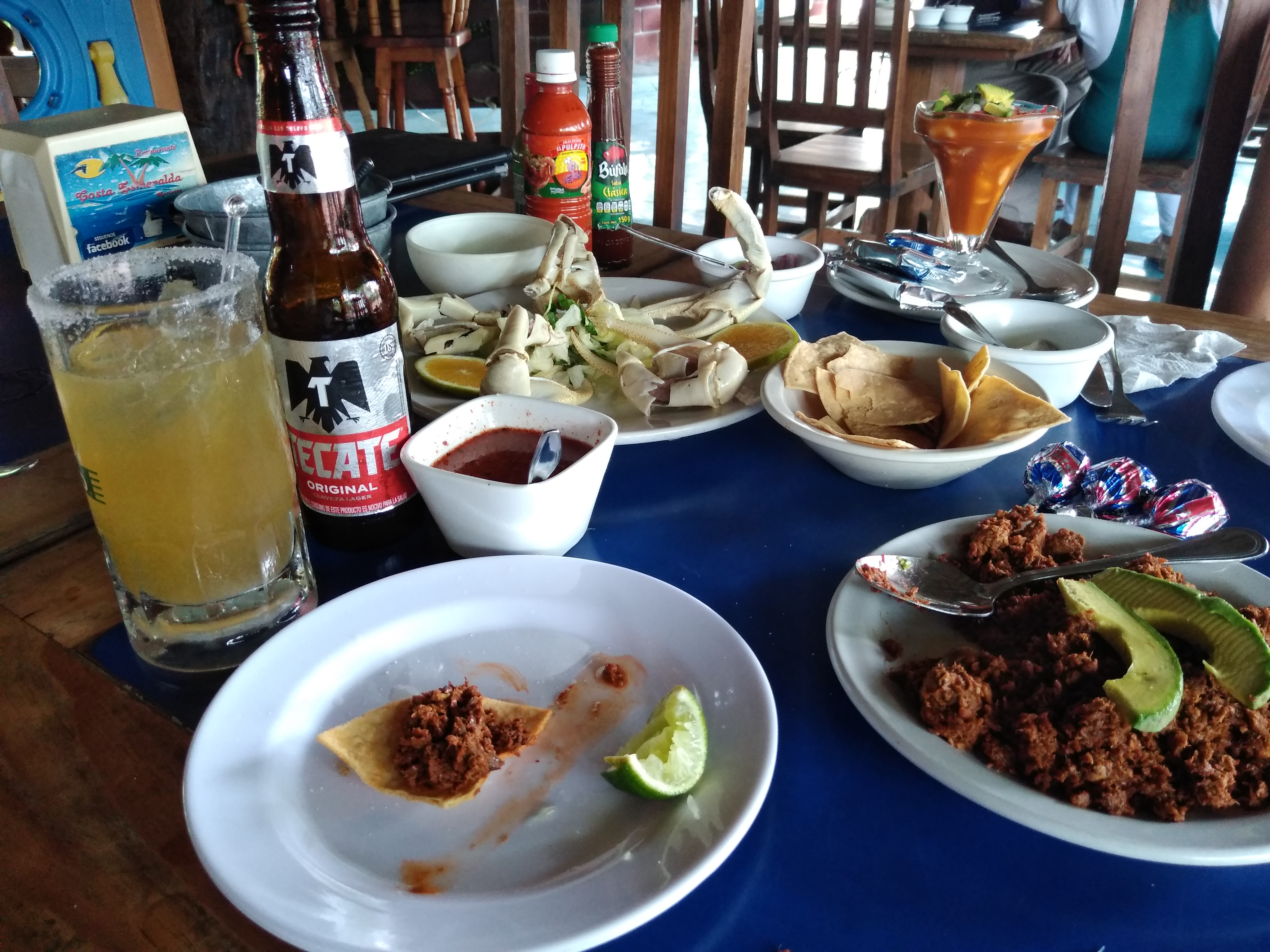 Restaurante Costa Esmeralda image 7