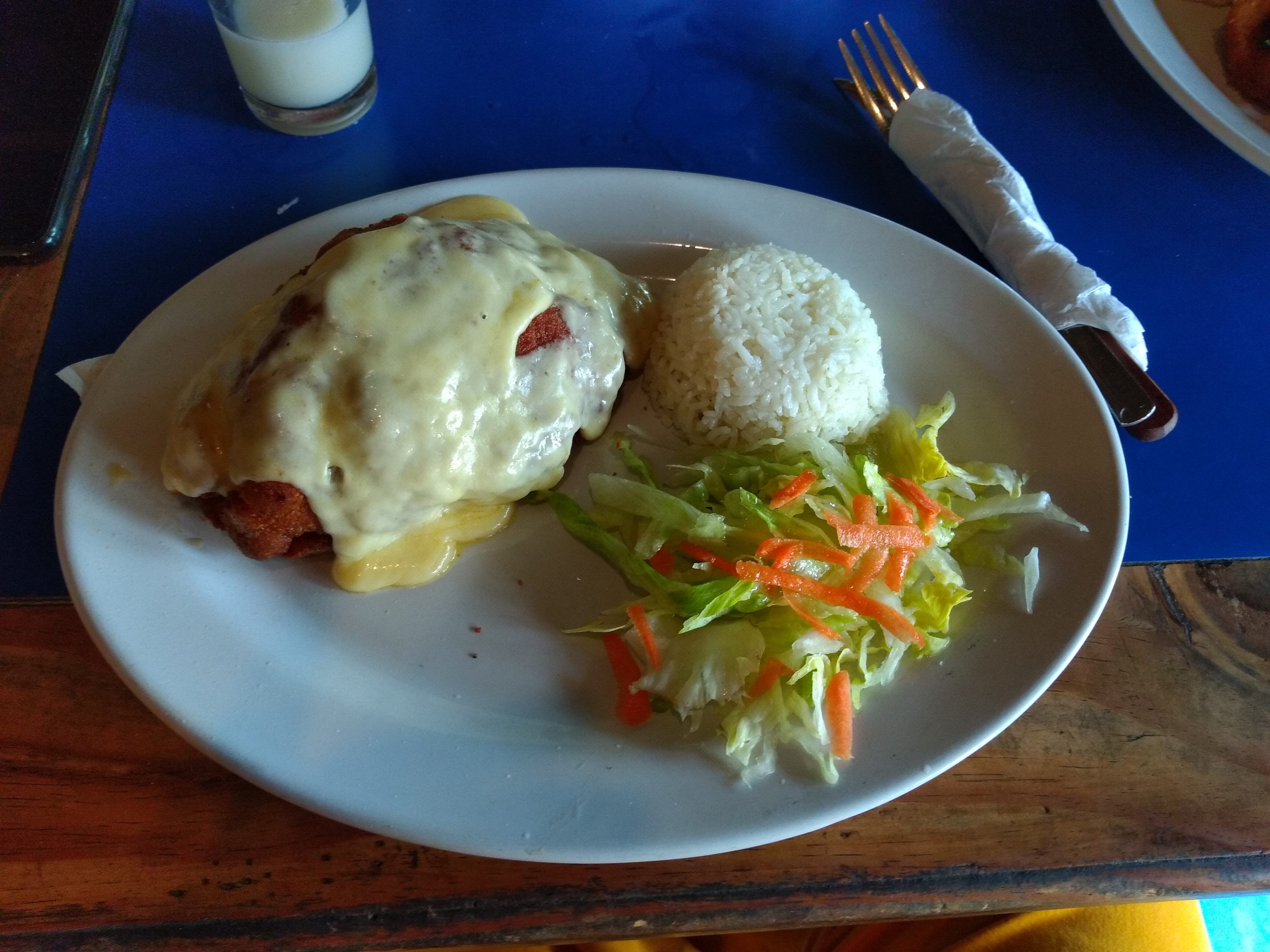 Restaurante Costa Esmeralda image 8