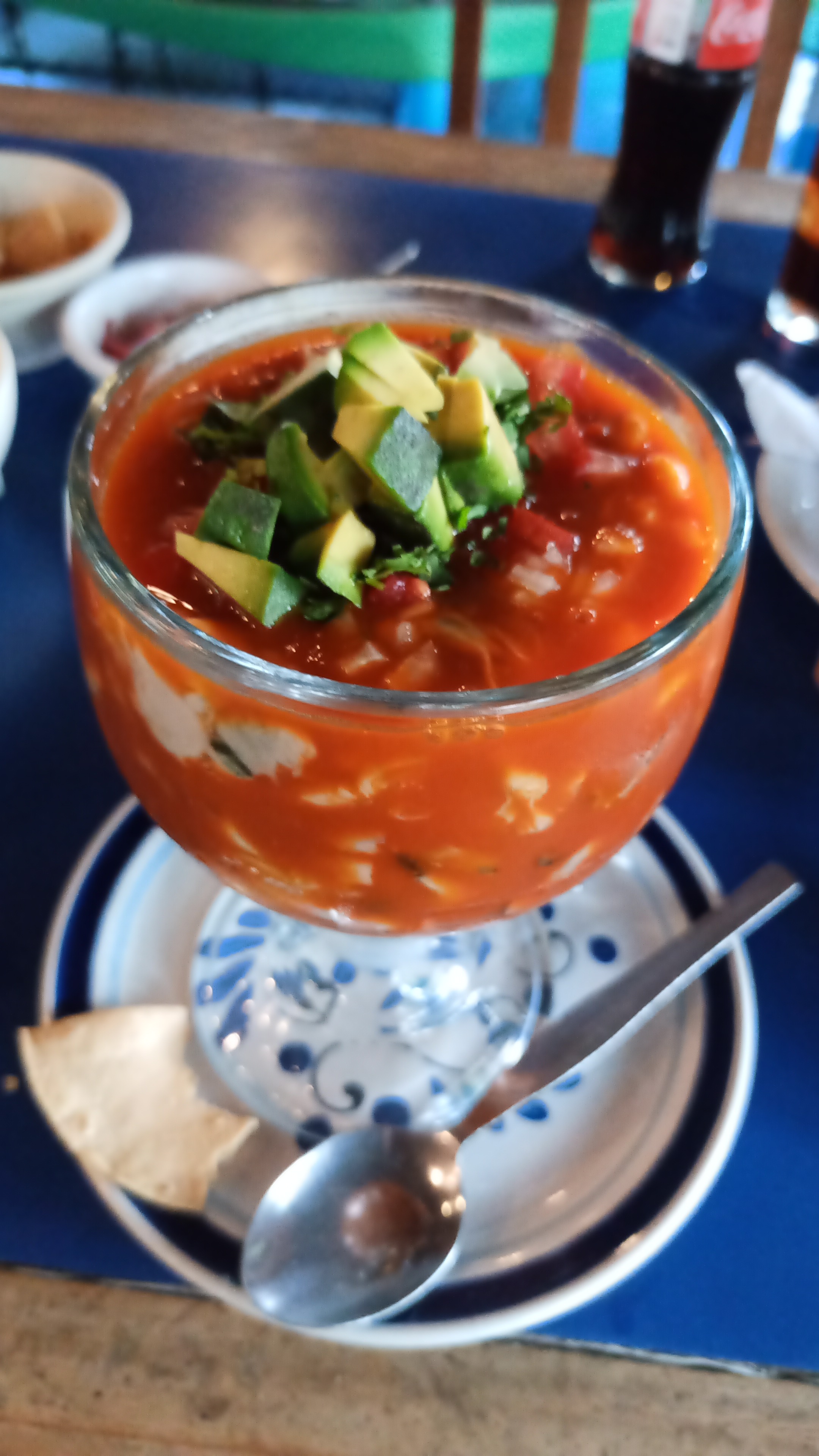 Restaurante Costa Esmeralda image 9