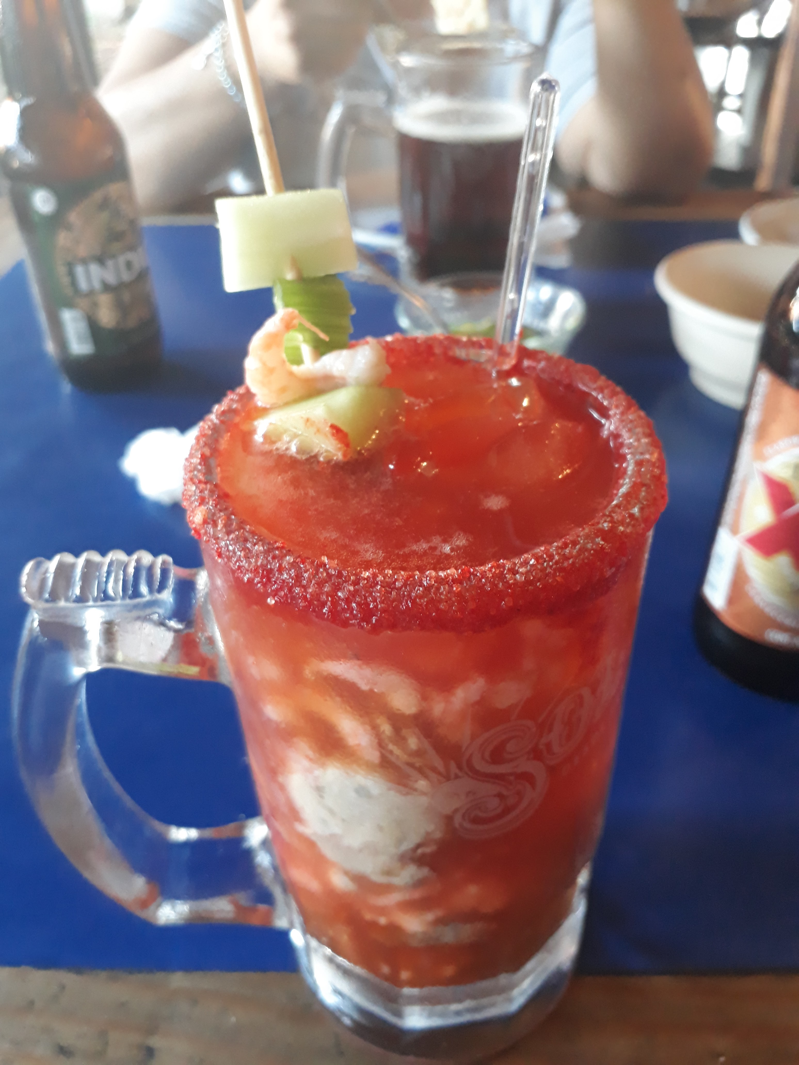 Restaurante Costa Esmeralda image 10