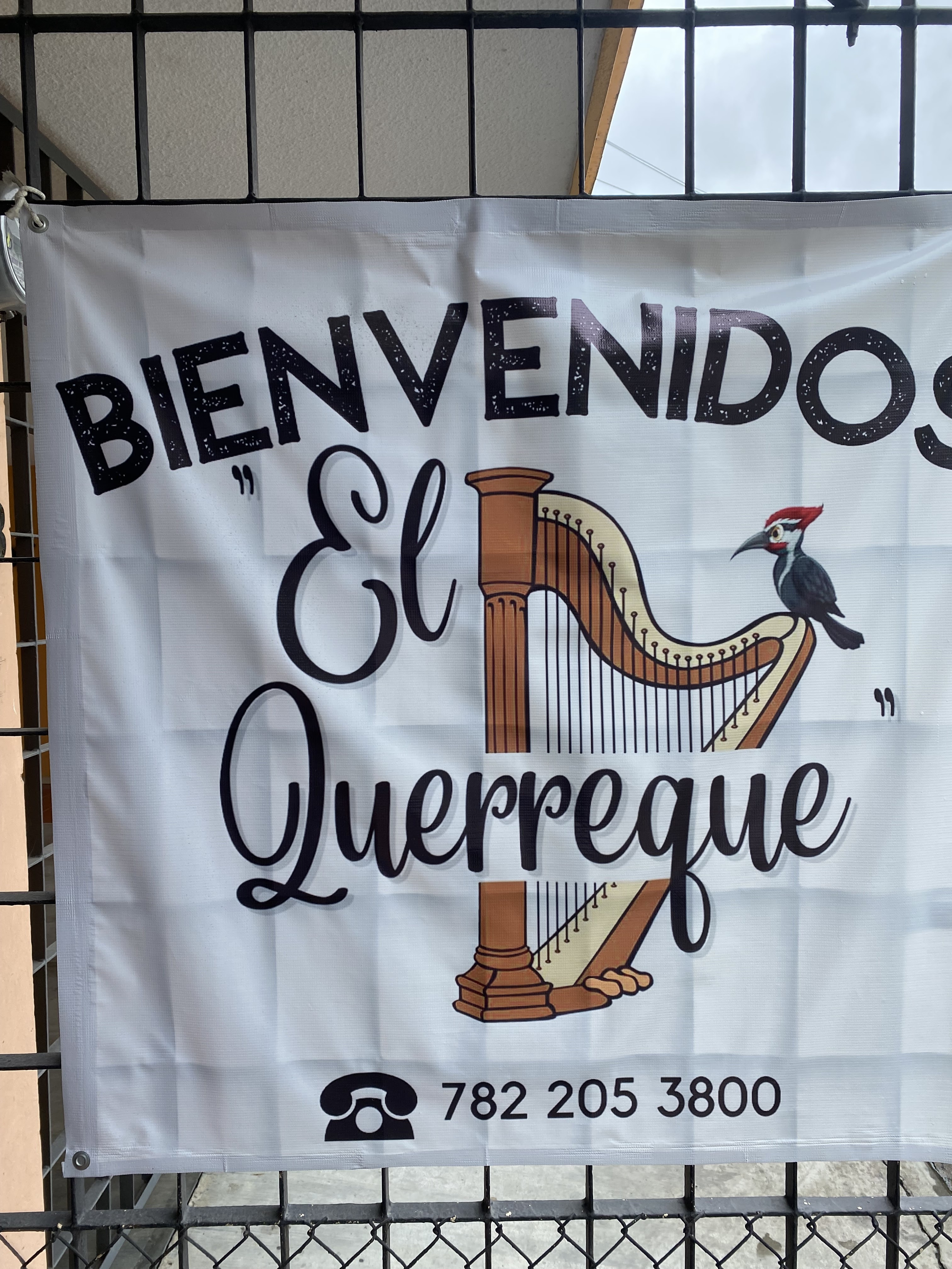 El Querreque Restaurant Poza Rica image 2