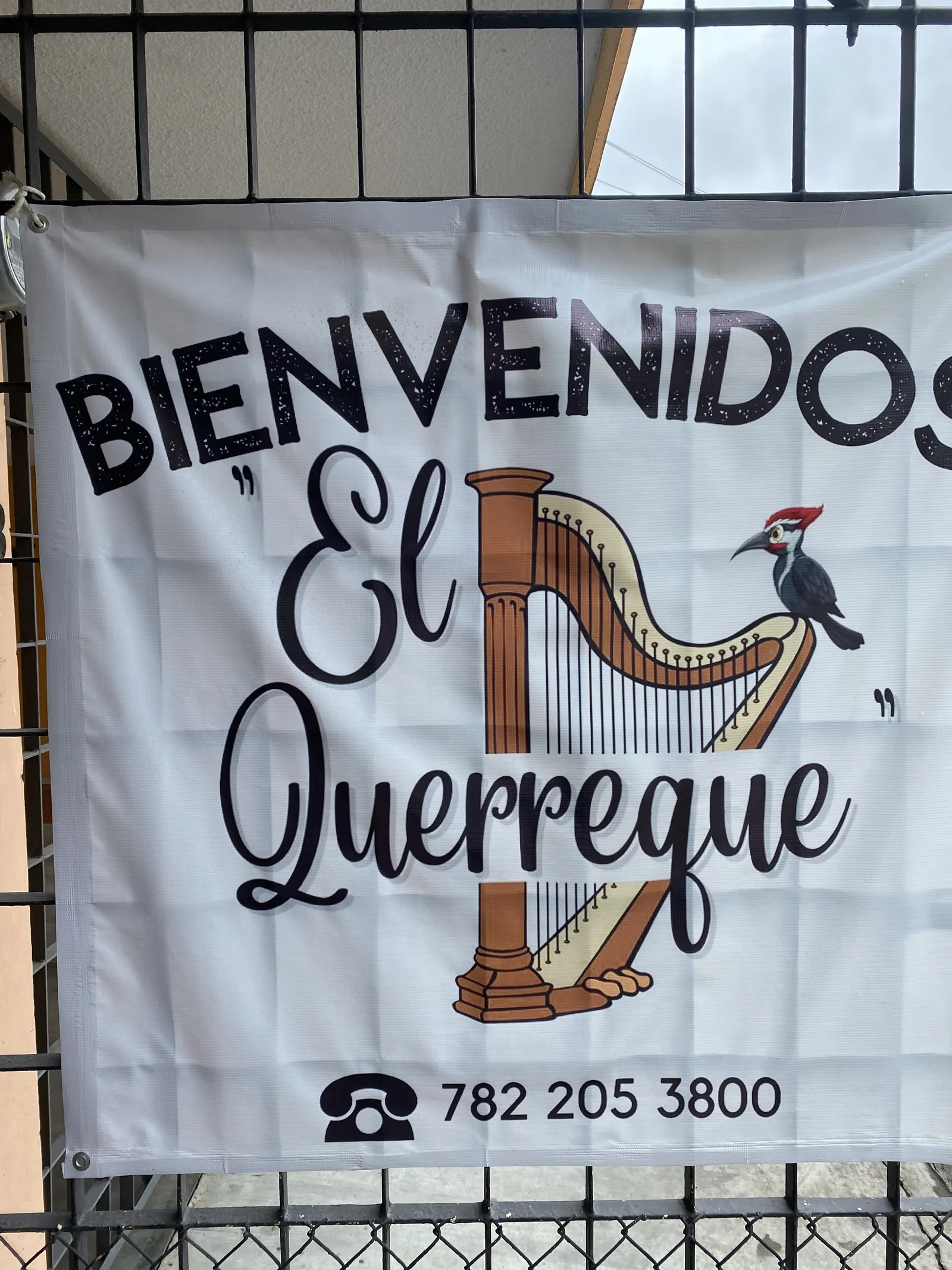 El Querreque Restaurant Poza Rica image 2