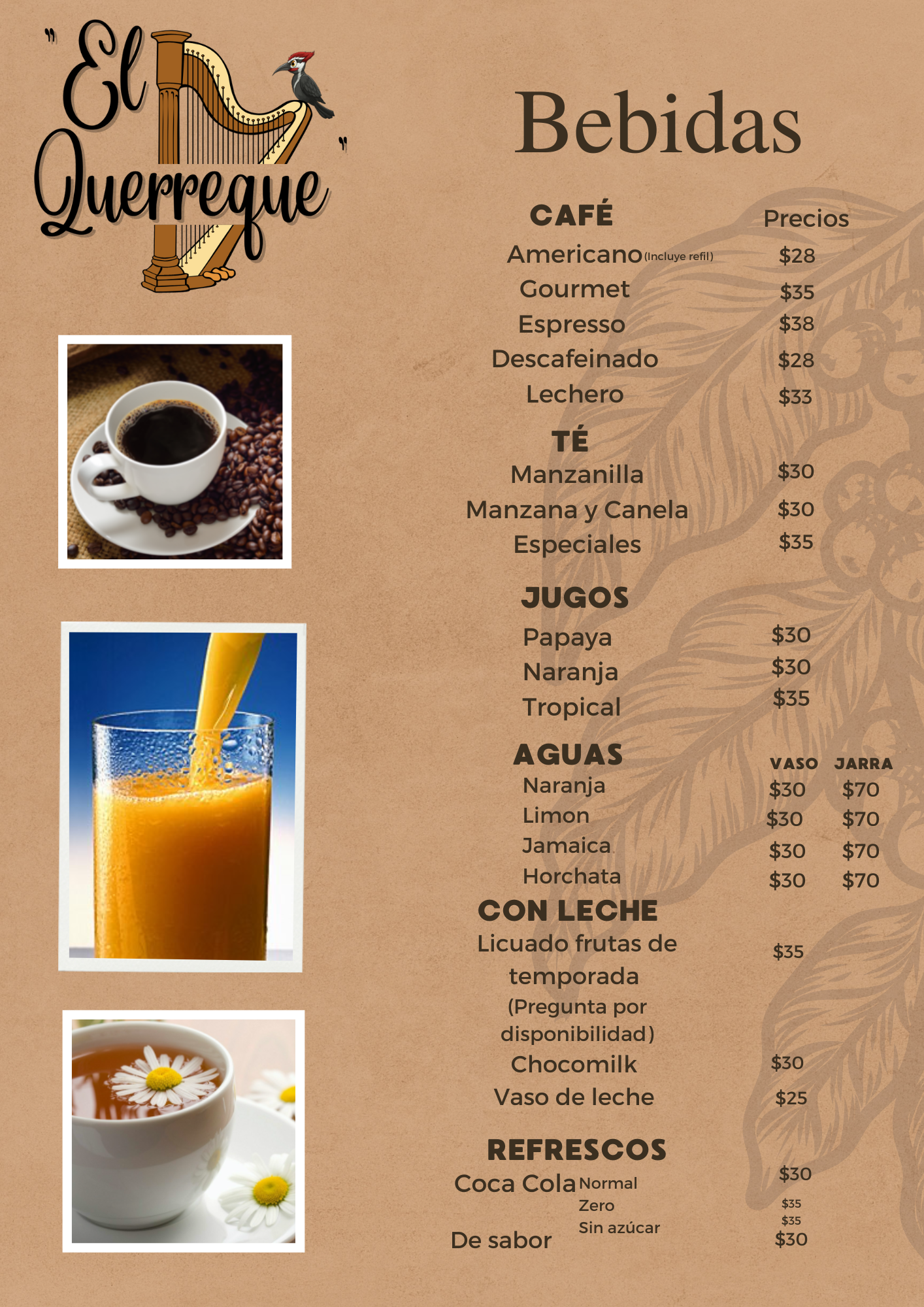 El Querreque Restaurant Poza Rica image 5