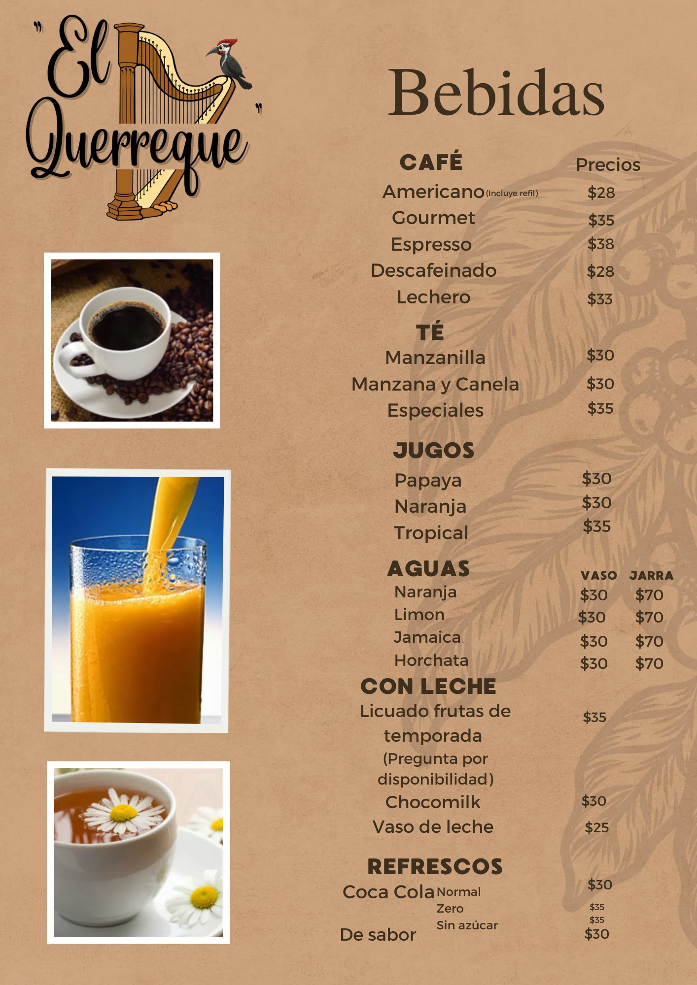 El Querreque Restaurant Poza Rica image 5