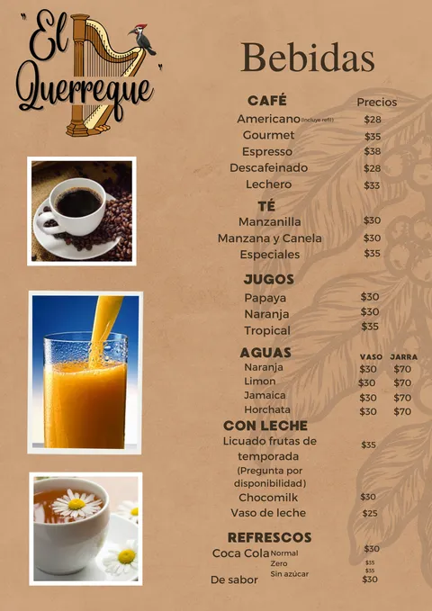 El Querreque Restaurant Poza Rica image 5
