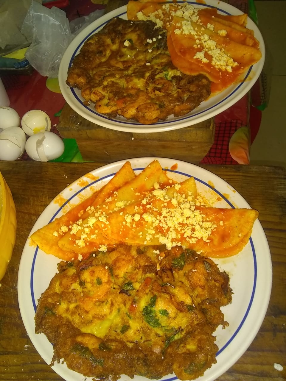 Restaurante clarita image 1