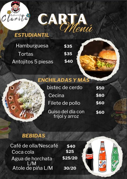 Restaurante clarita image 2