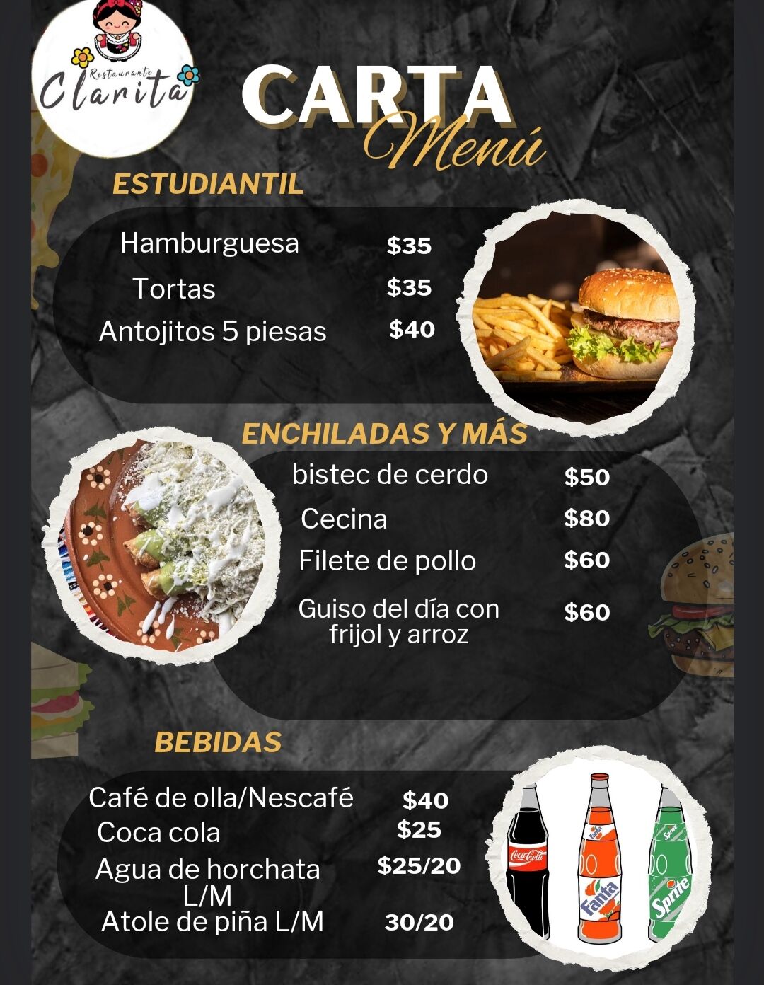 Restaurante clarita image 3
