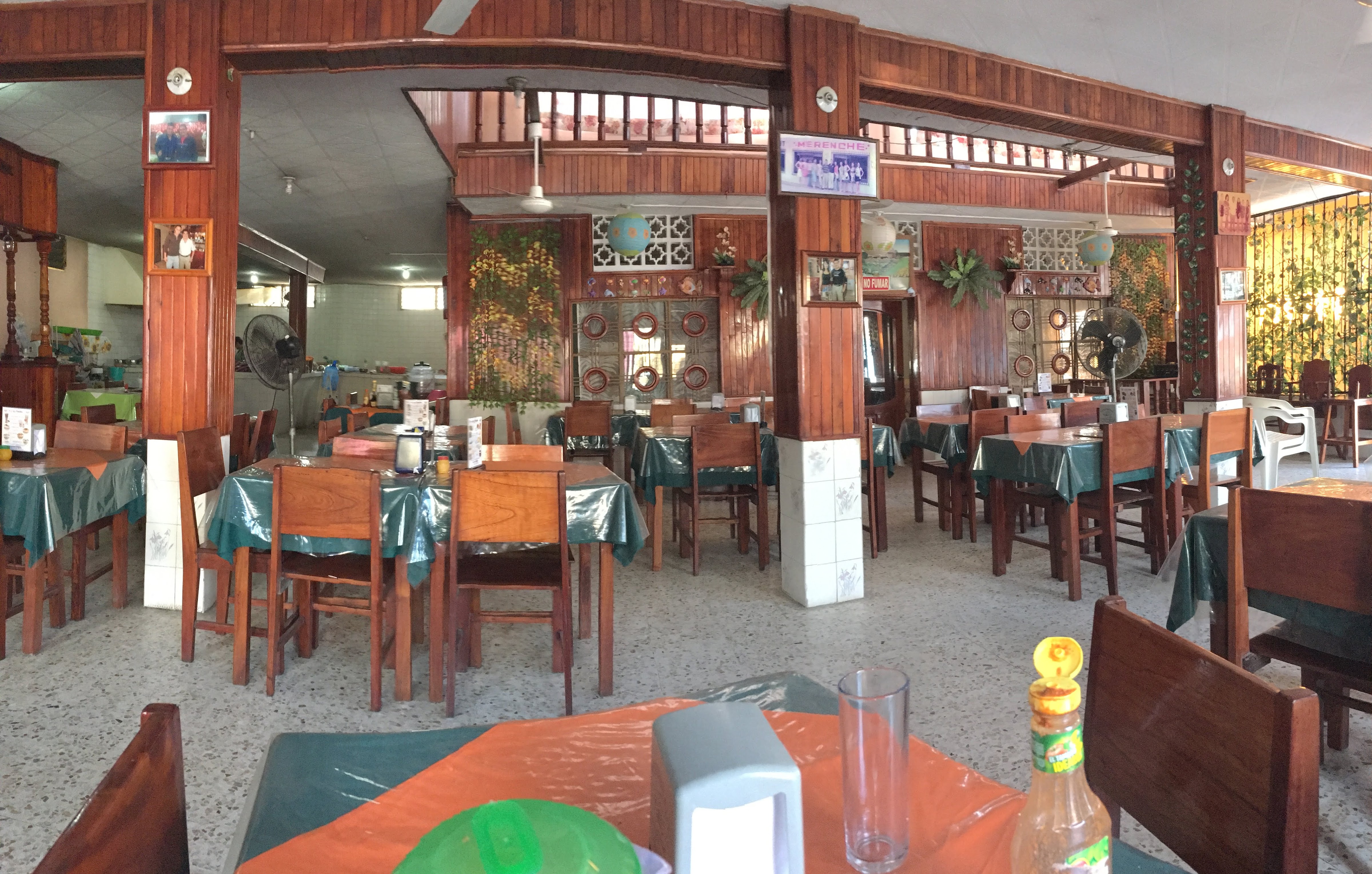 Merenche Restaurant image 1