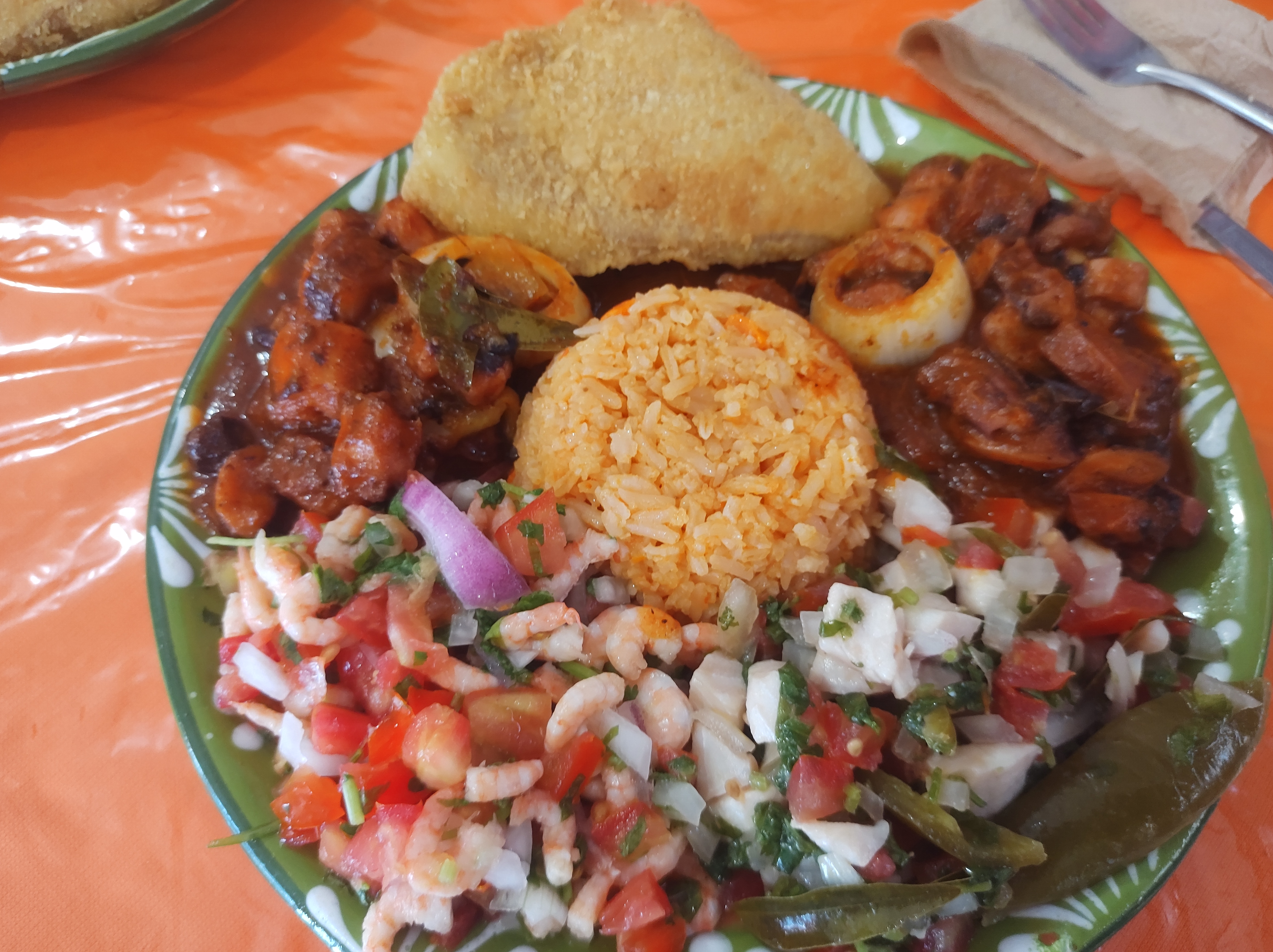 Merenche Restaurant image 2