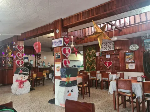 Merenche Restaurant image 3
