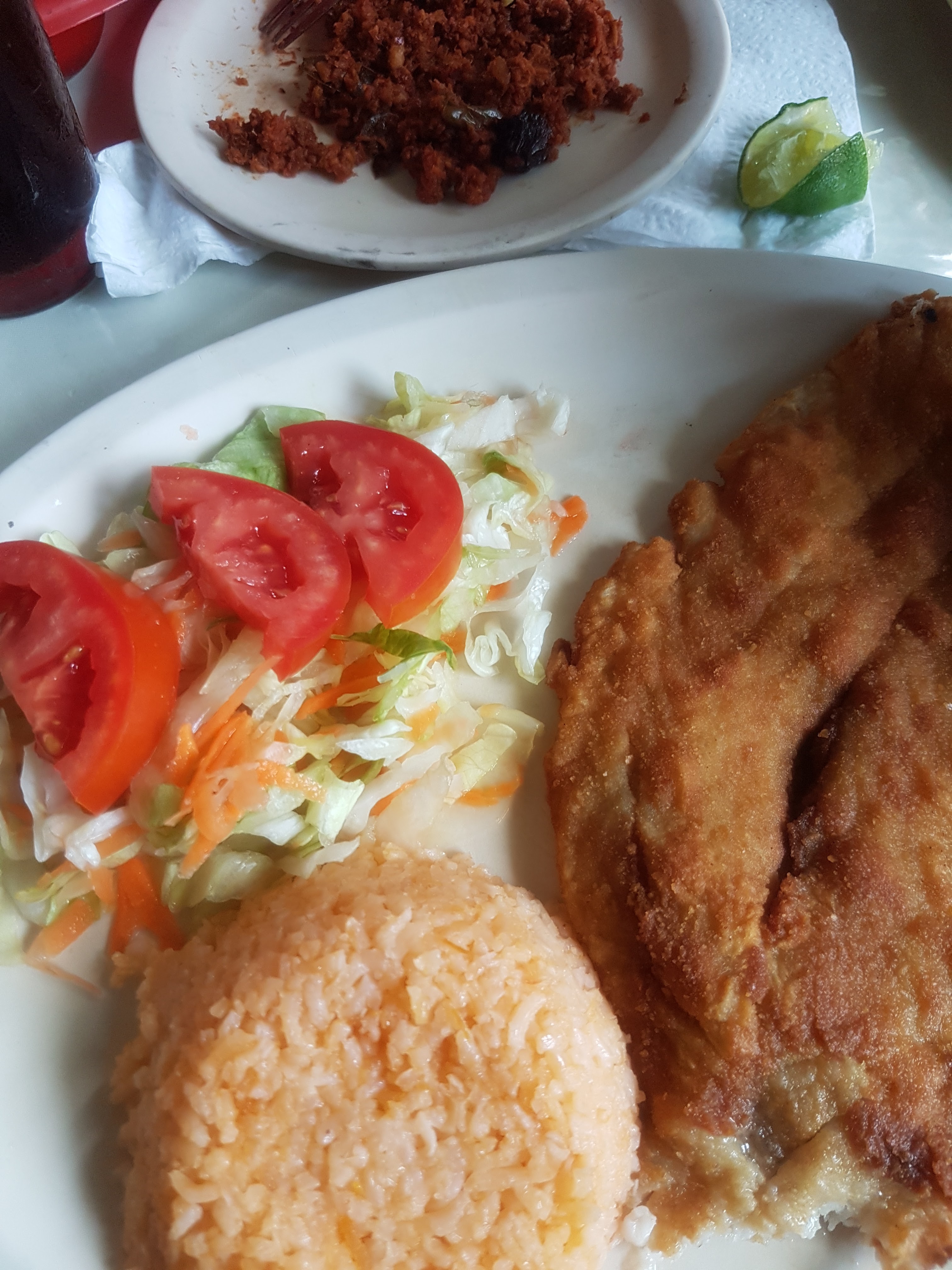 Merenche Restaurant image 5