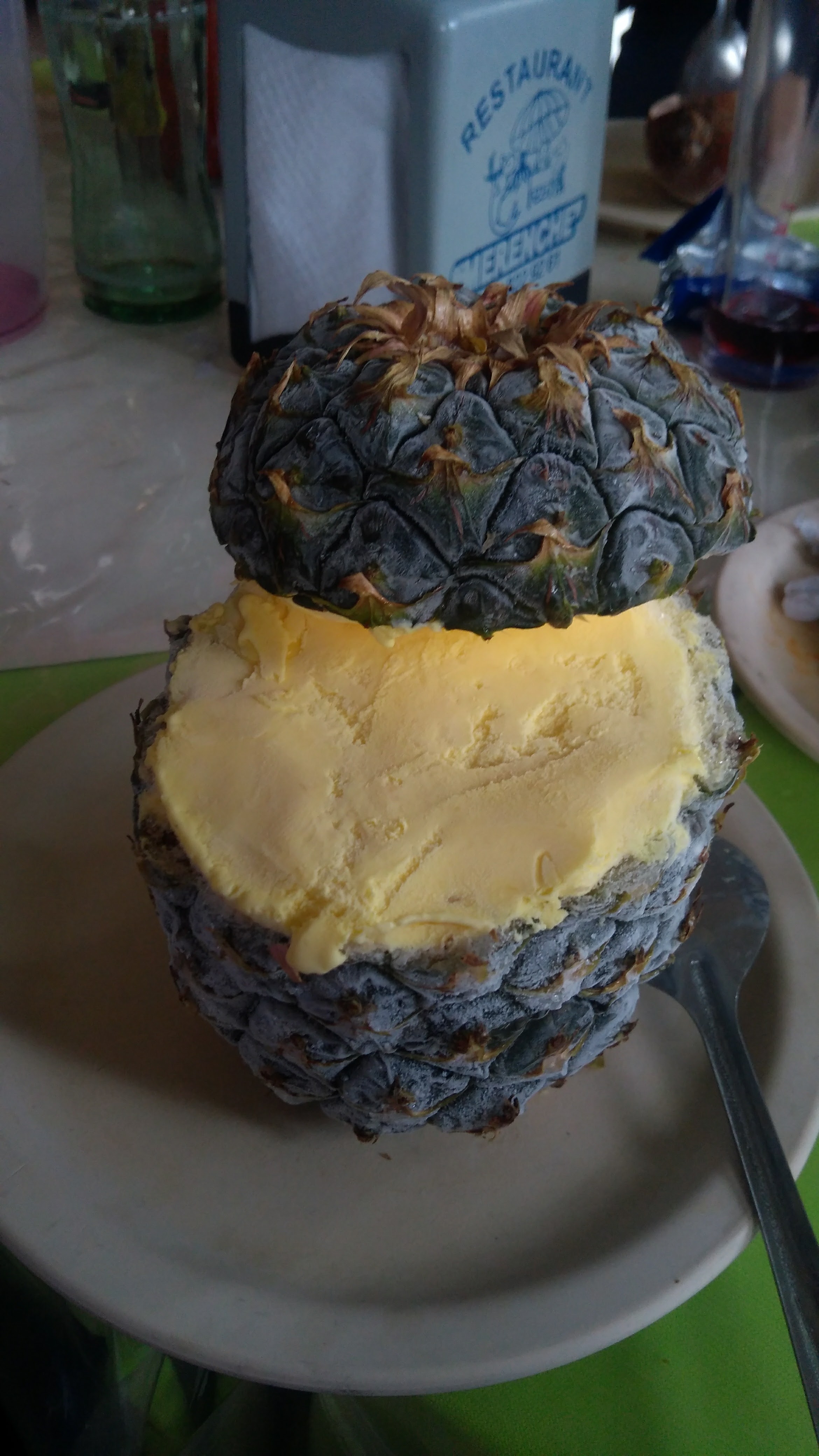 Merenche Restaurant image 7