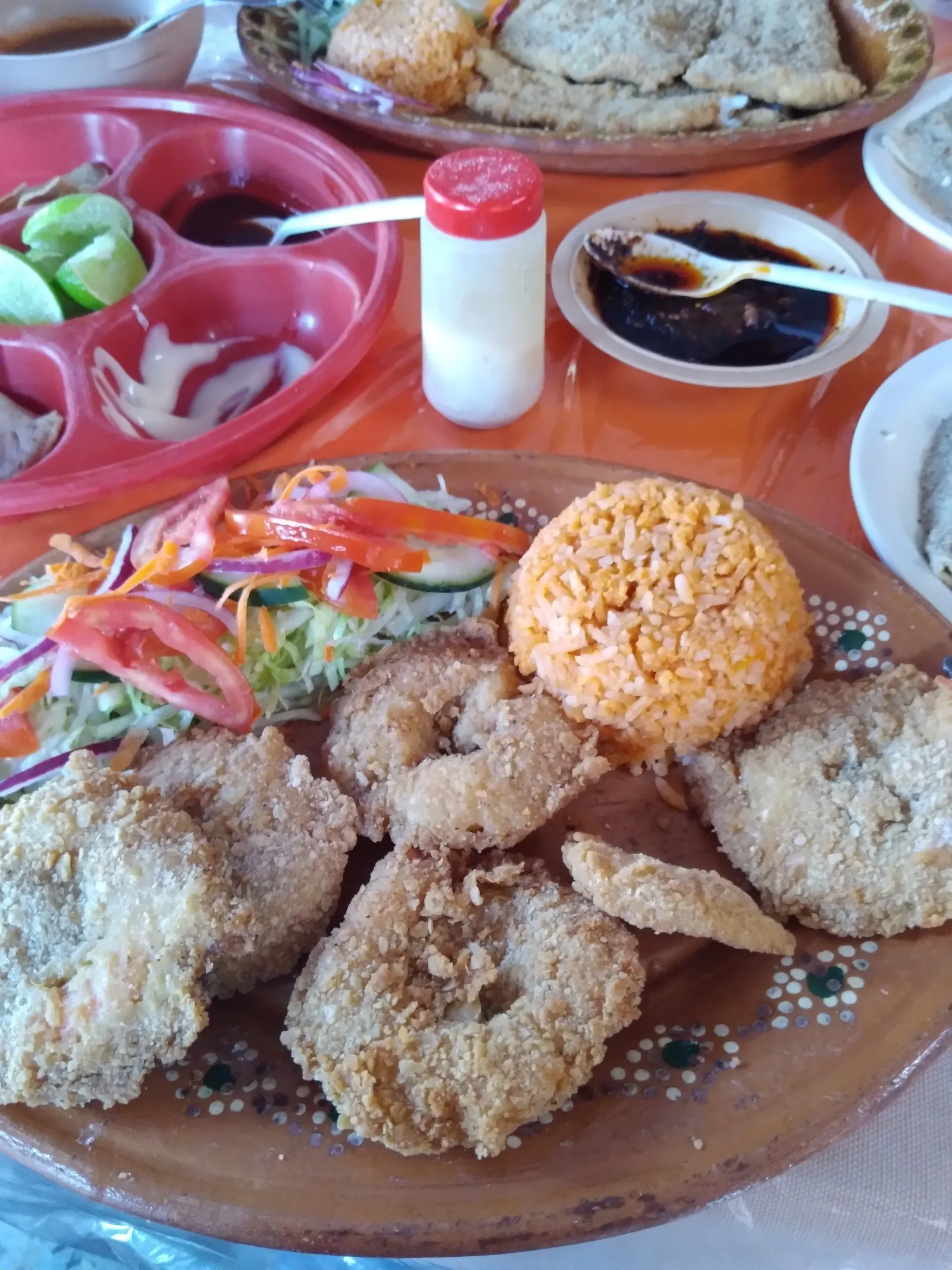 Merenche Restaurant image 8