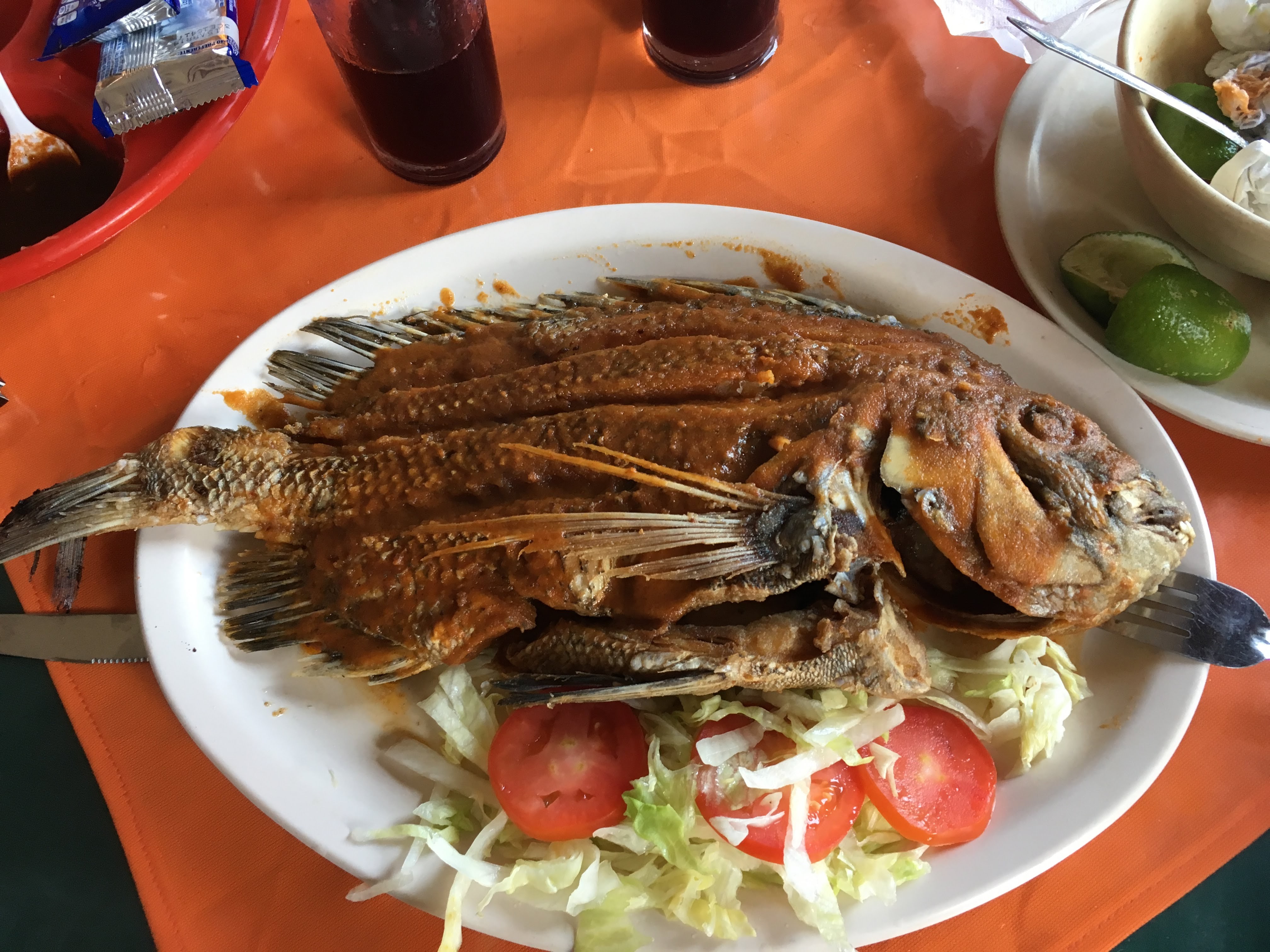 Merenche Restaurant image 9