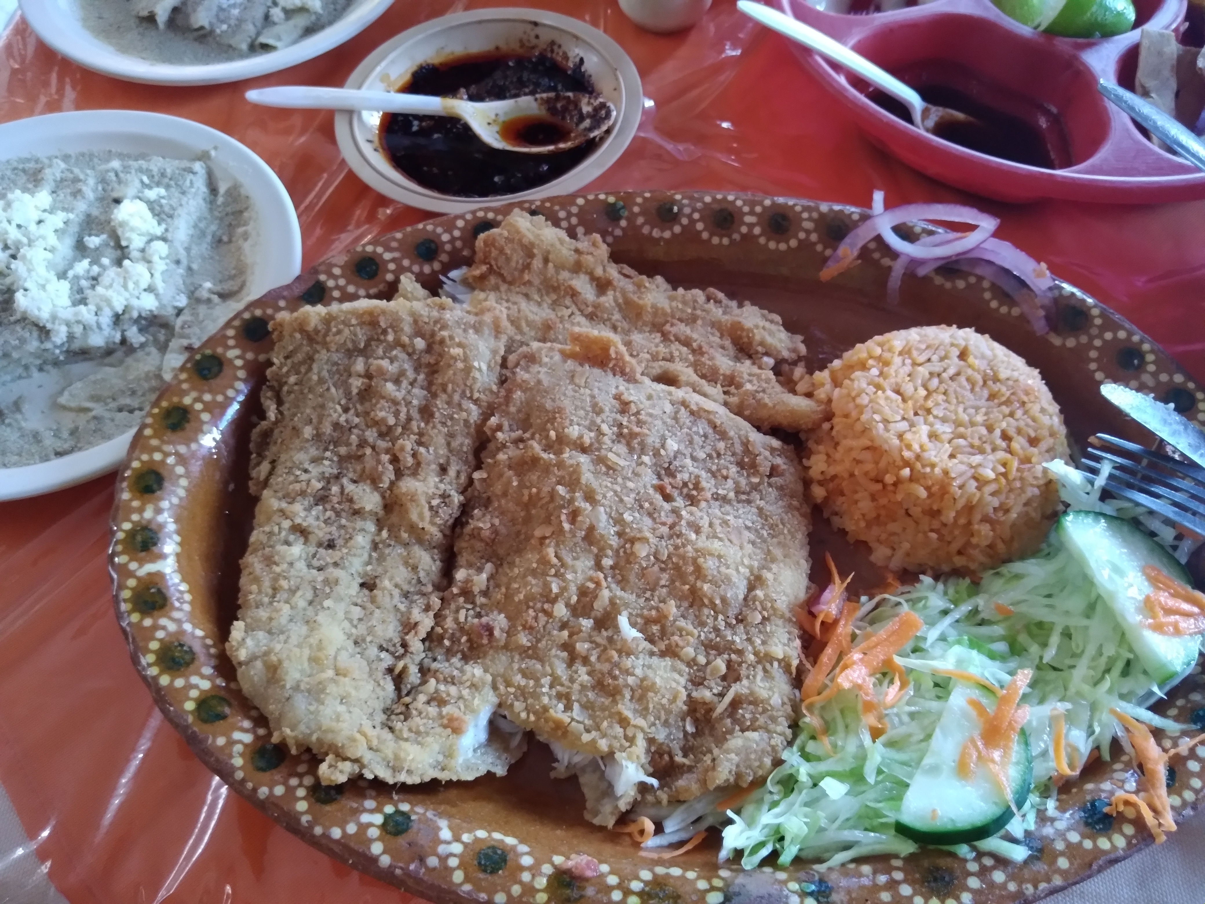 Merenche Restaurant image 10