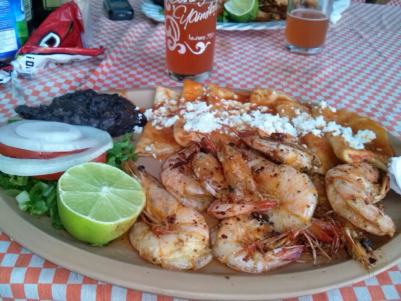 Restaurant Mi Casa image 1