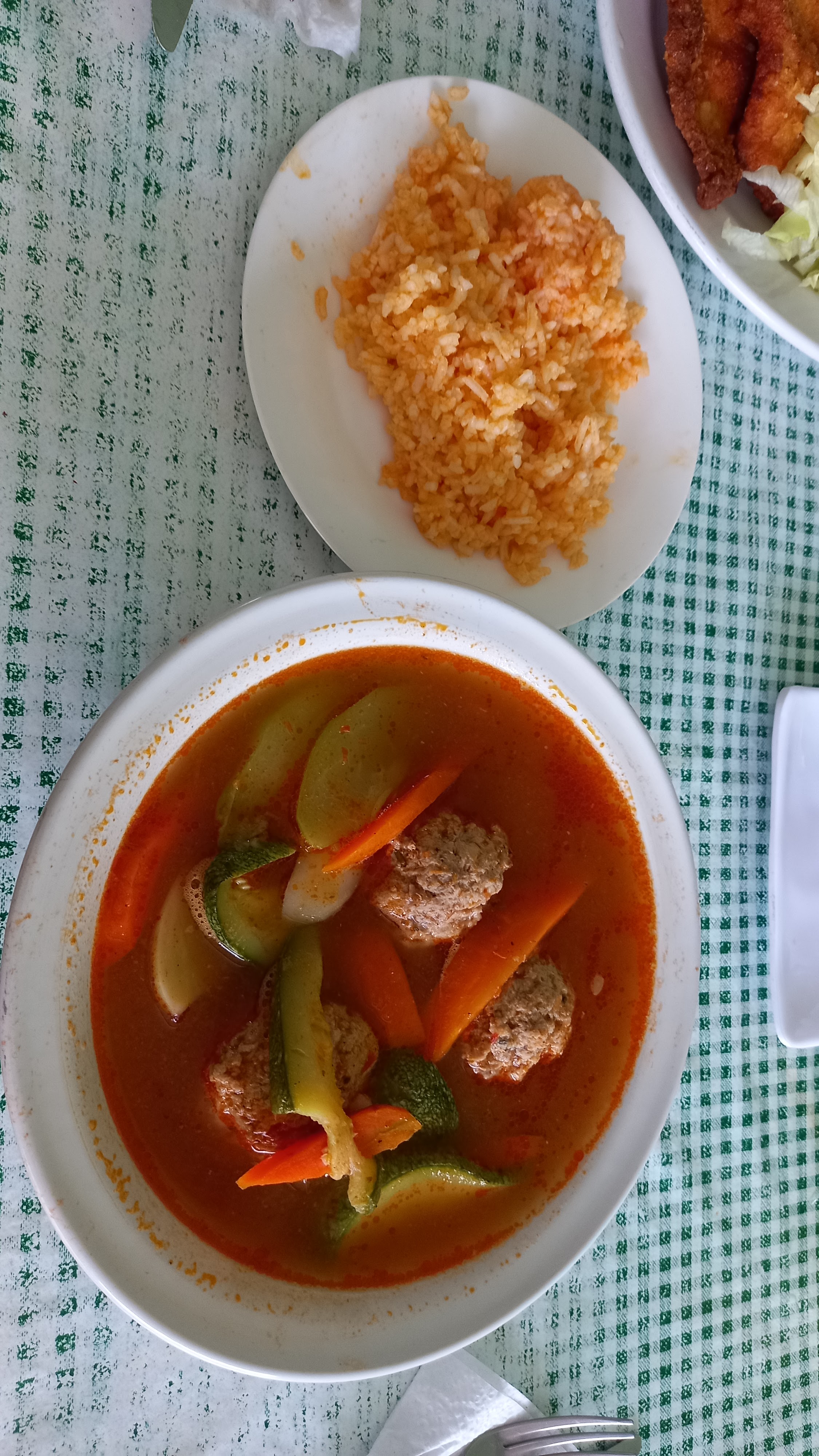 Restaurant Mi Casa image 2