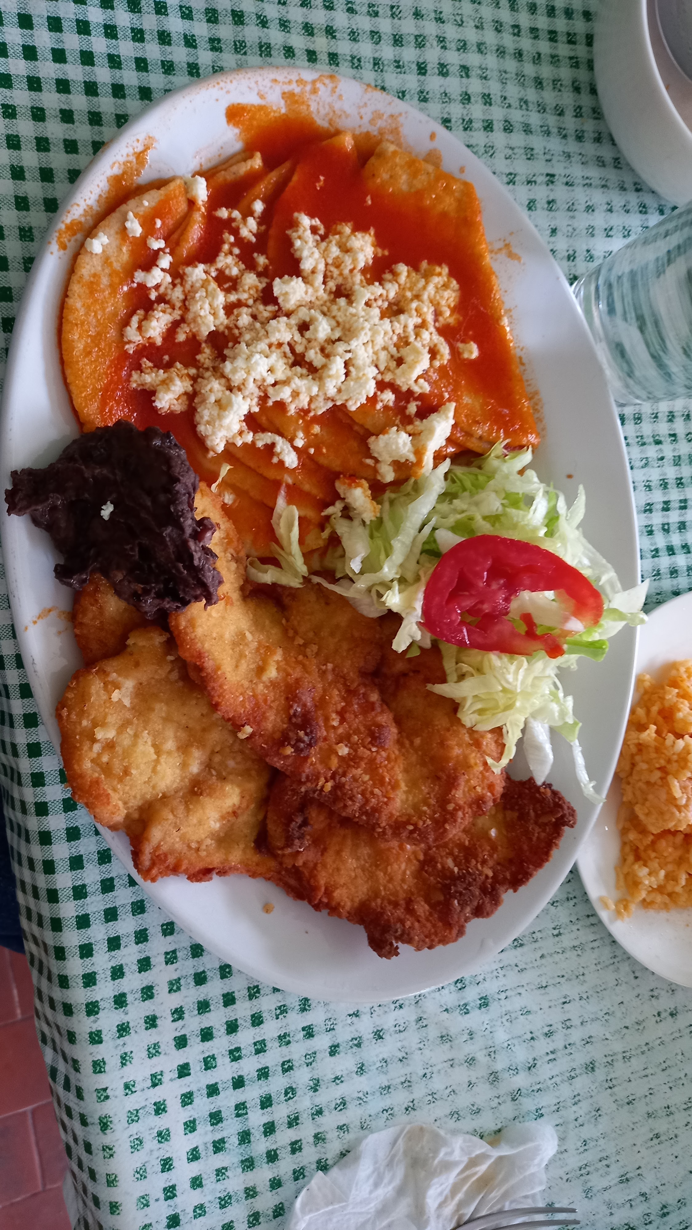 Restaurant Mi Casa image 3