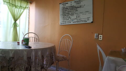 Restaurant Mi Casa image 4