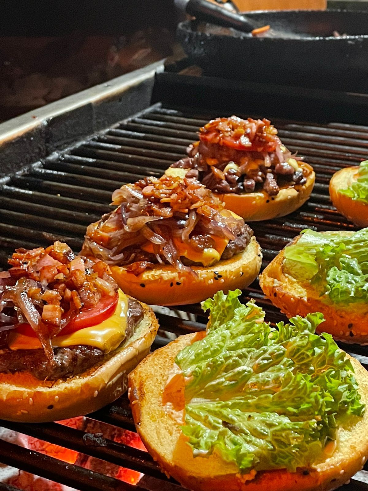 Rulo's grill image 3