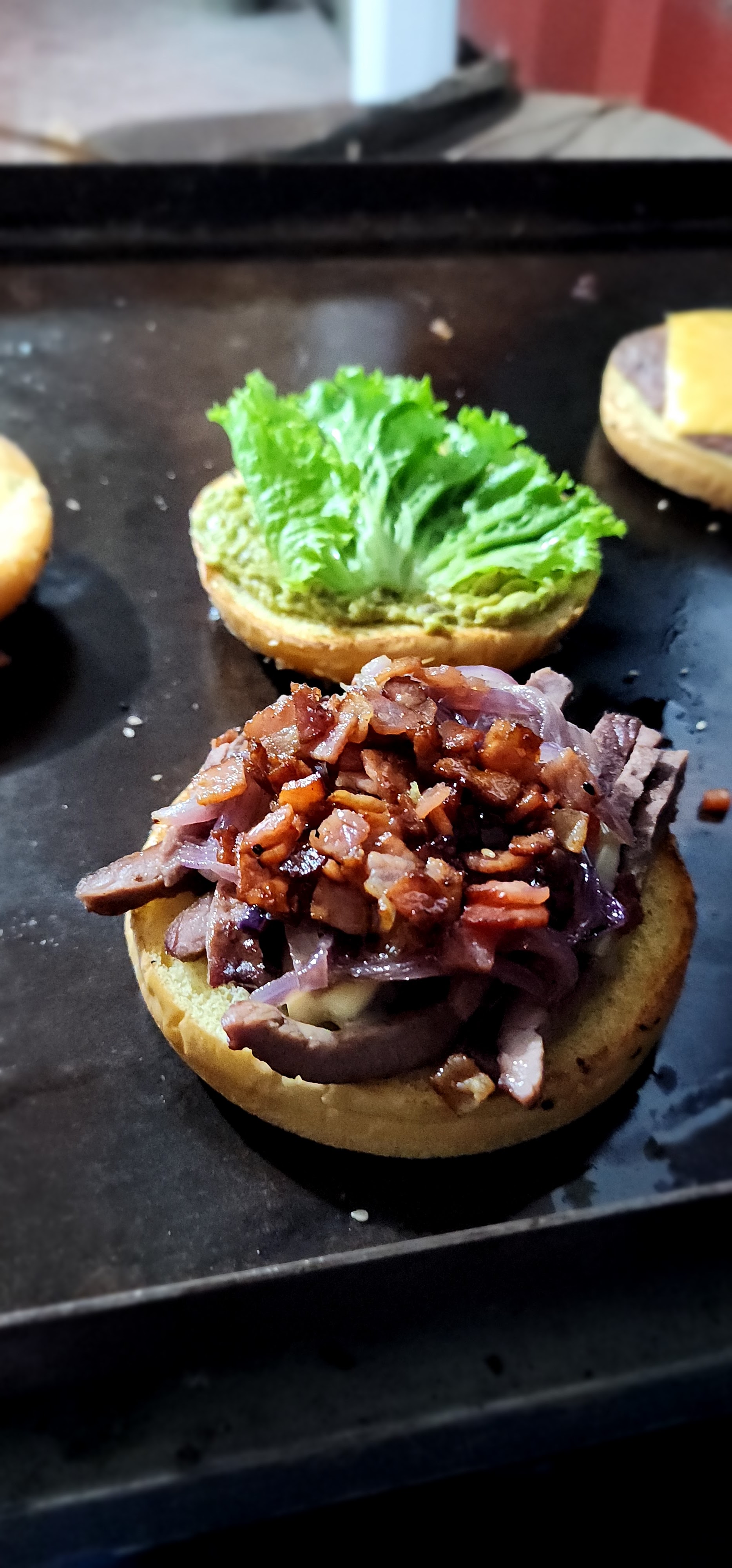 Rulo's grill image 4