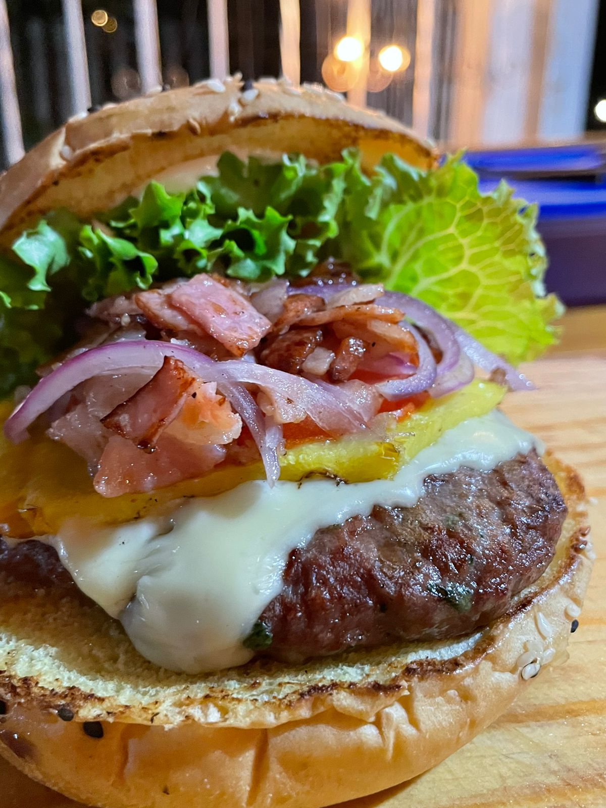 Rulo's grill image 5