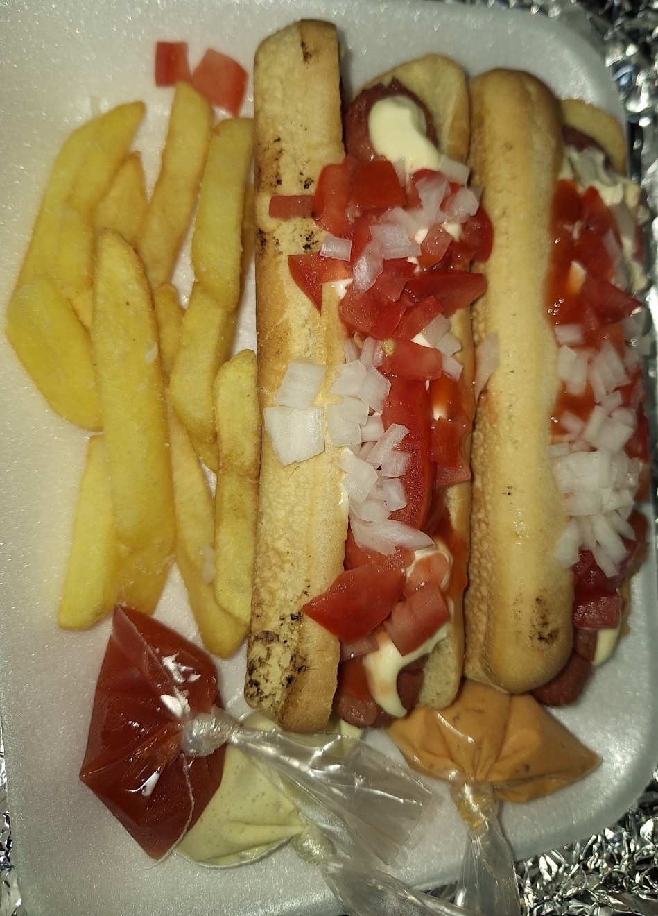 Rulo's grill image 6