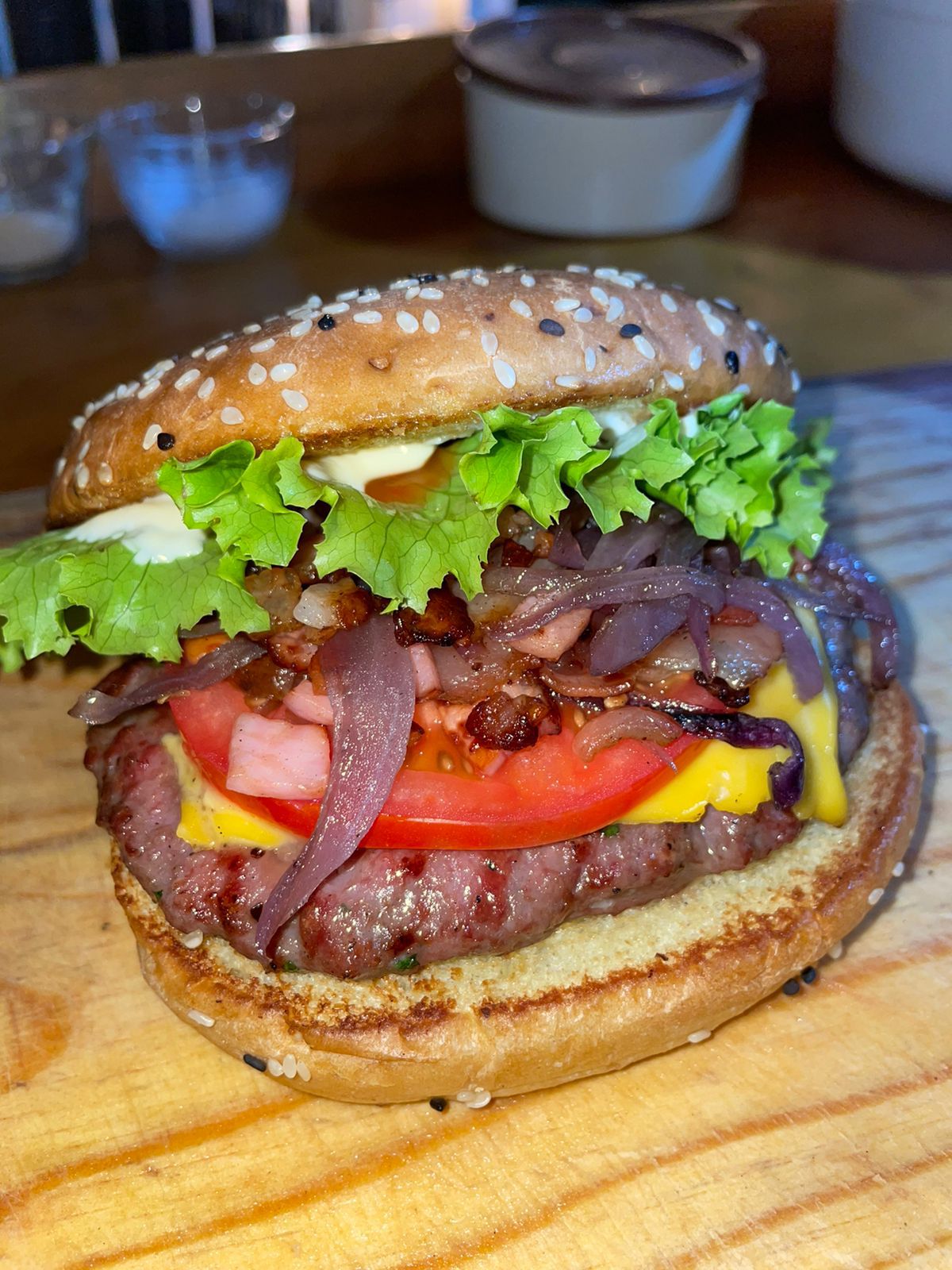 Rulo's grill image 10