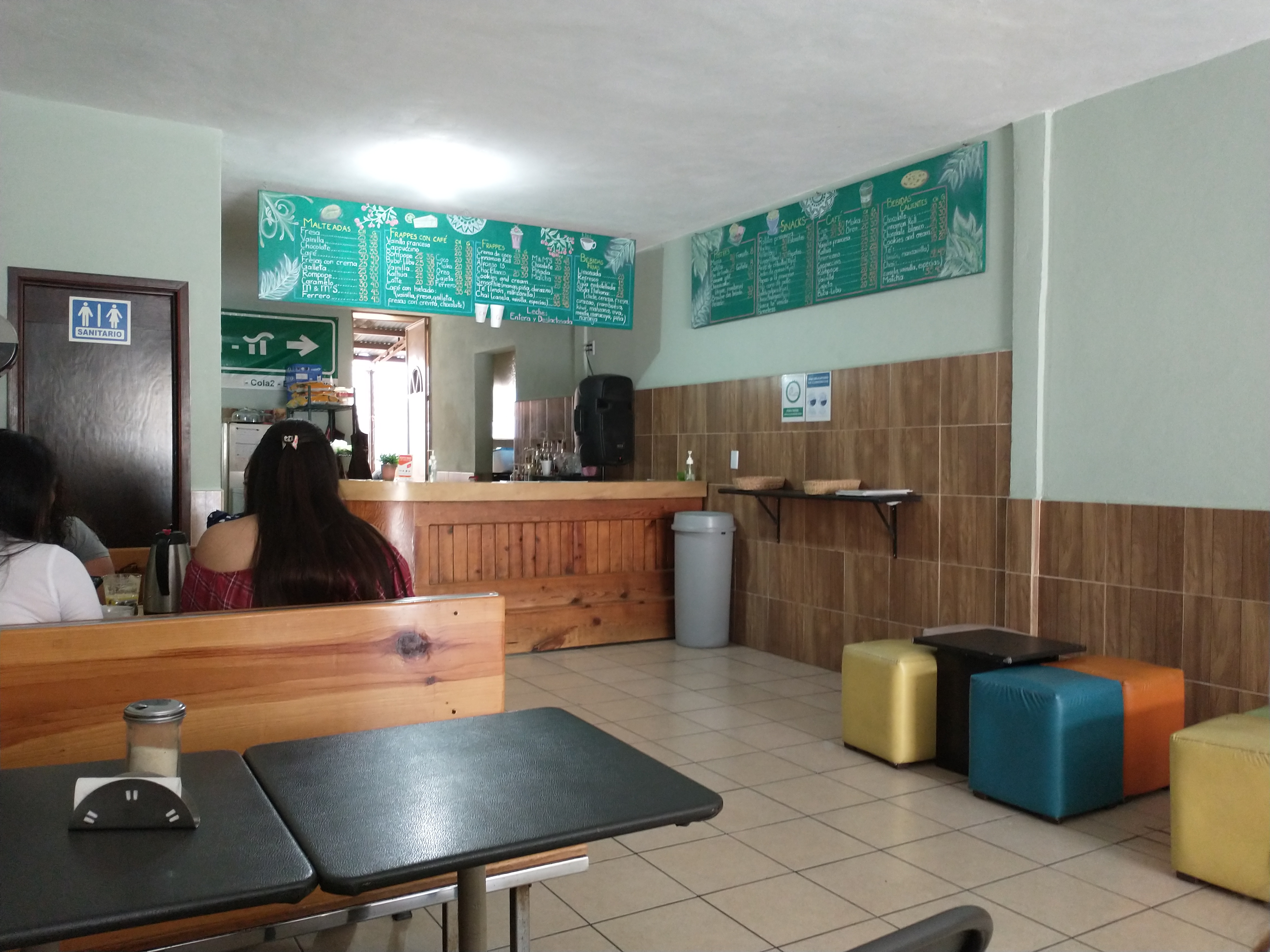 Bagueteria La Barra image 1