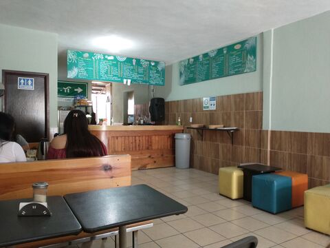Bagueteria La Barra image 1